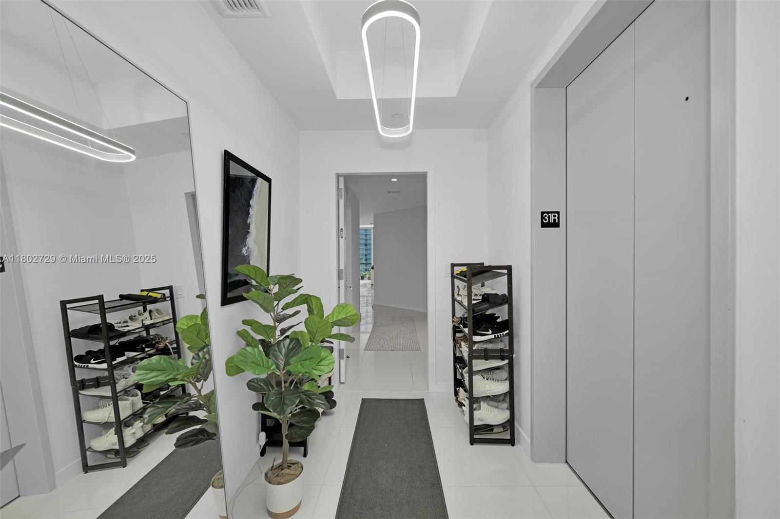 851 NE 1st Ave #3107, Miami FL 33132