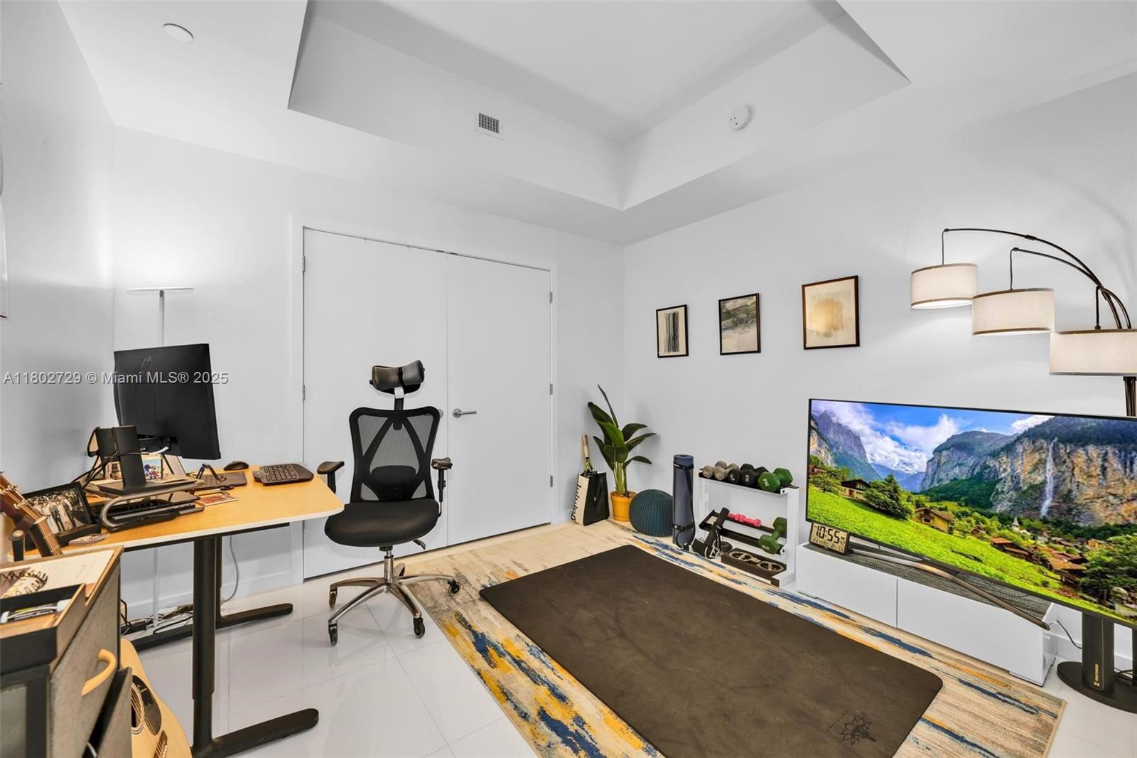 851 NE 1st Ave #3107, Miami FL 33132
