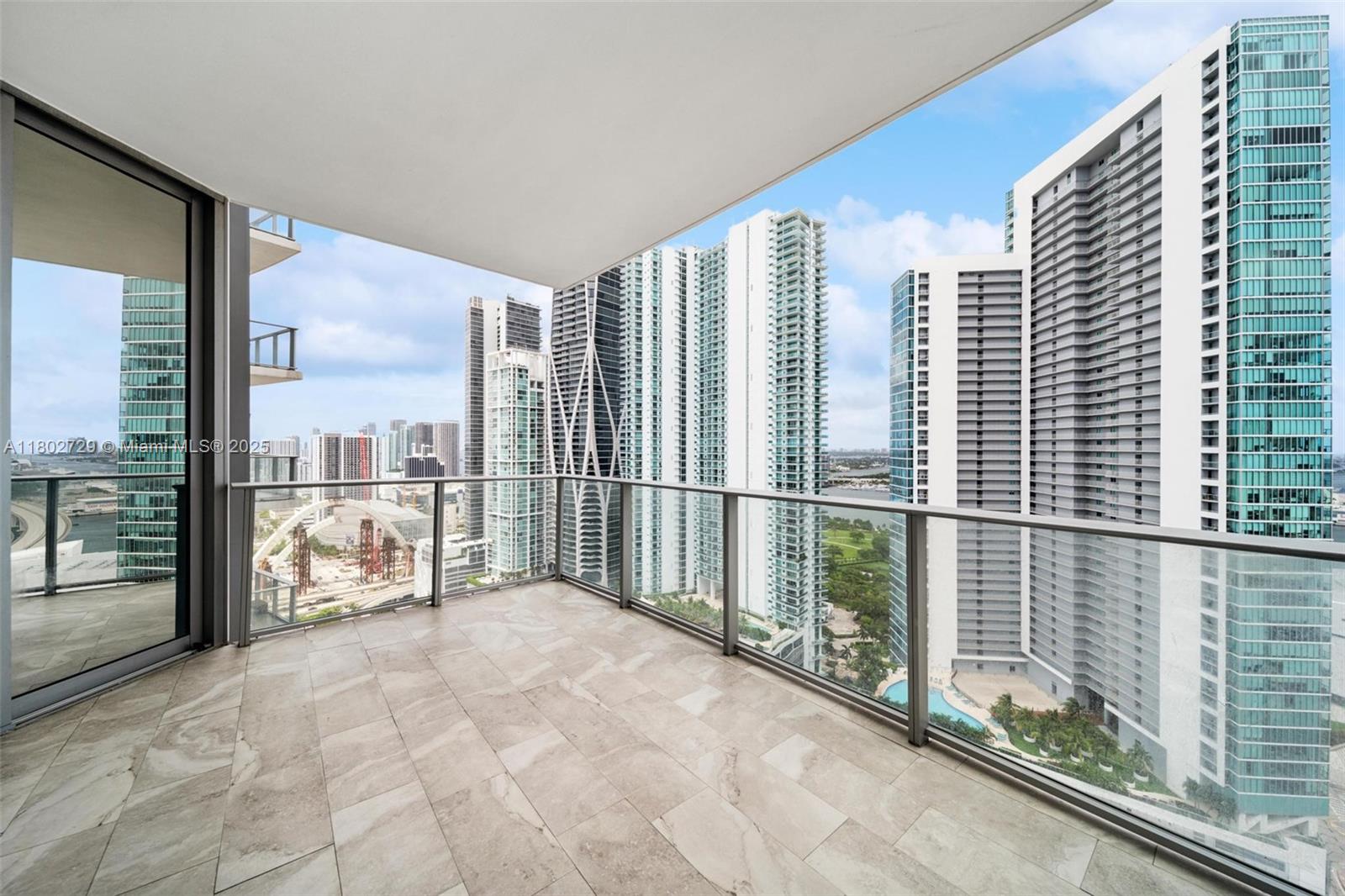 851 NE 1st Ave #3107, Miami FL 33132