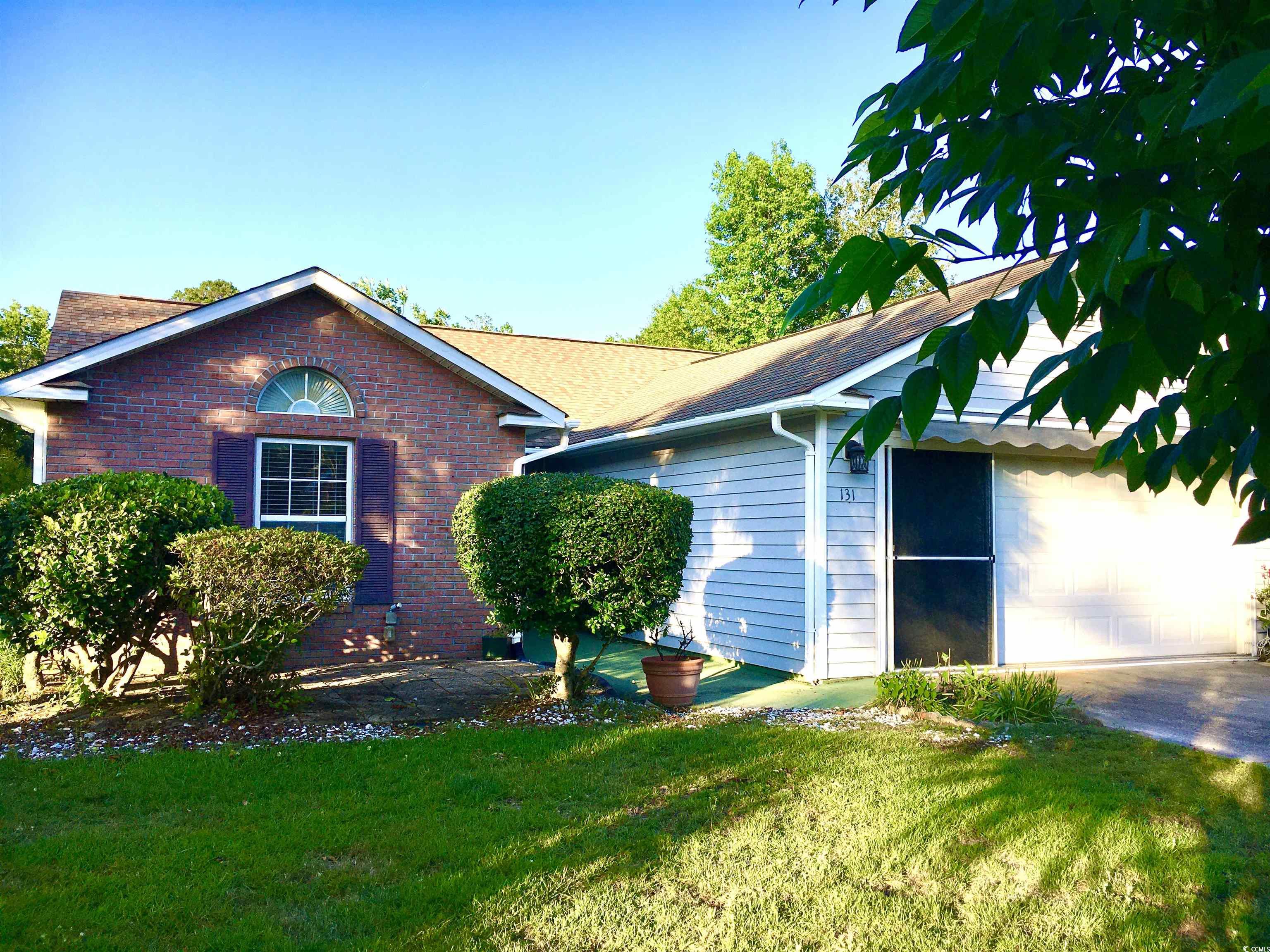131 Goodale Dr. Longs, SC 29568