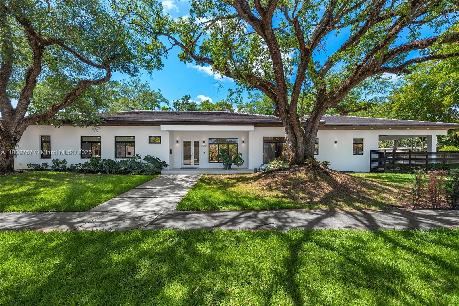 Highland Woods Sec 2