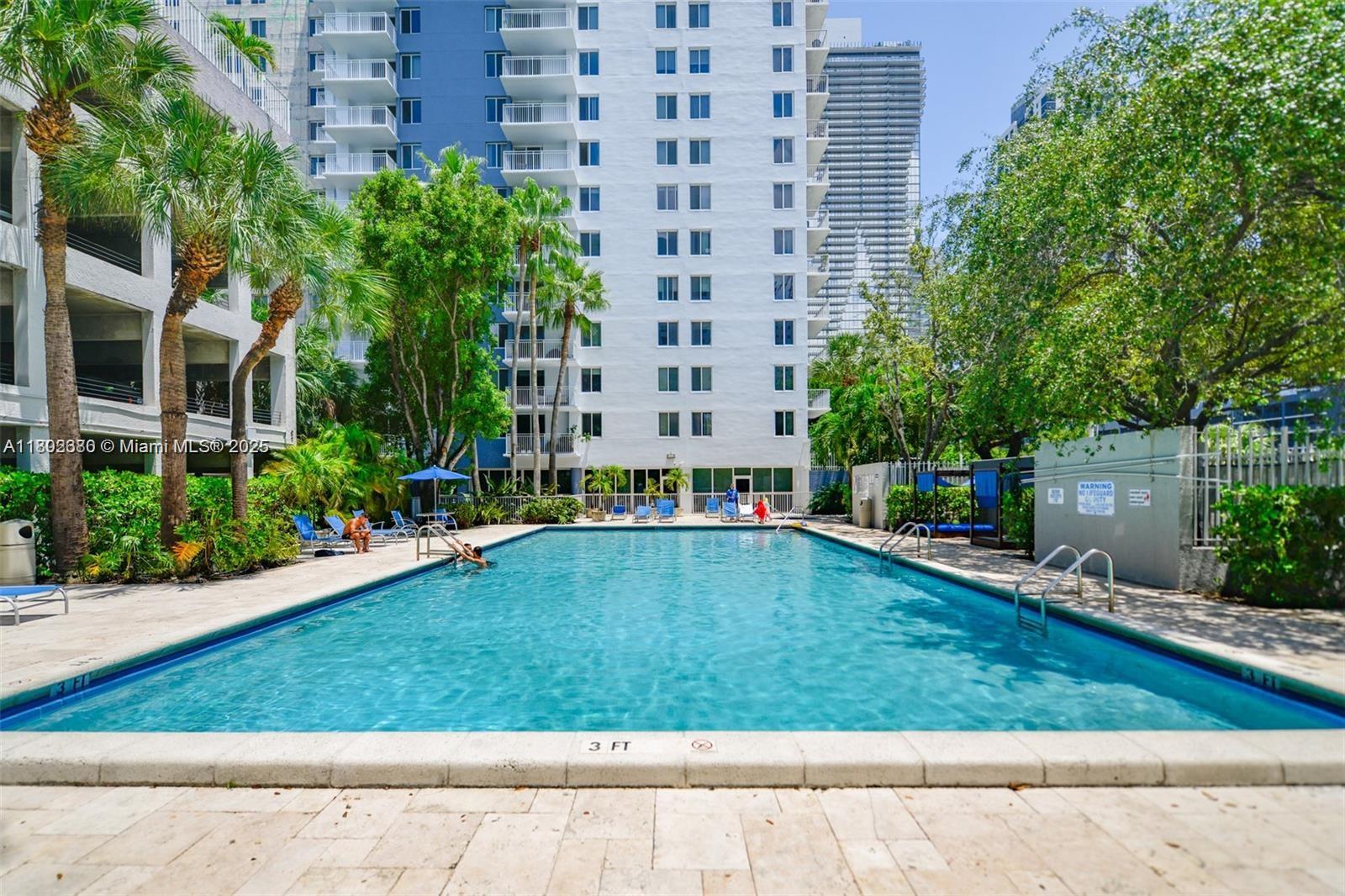 800 N Miami Ave E-1709
