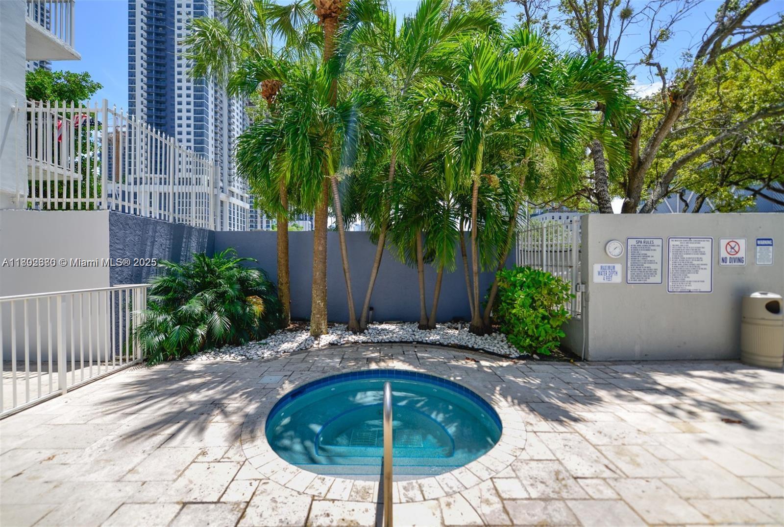 800 N Miami Ave E-1709