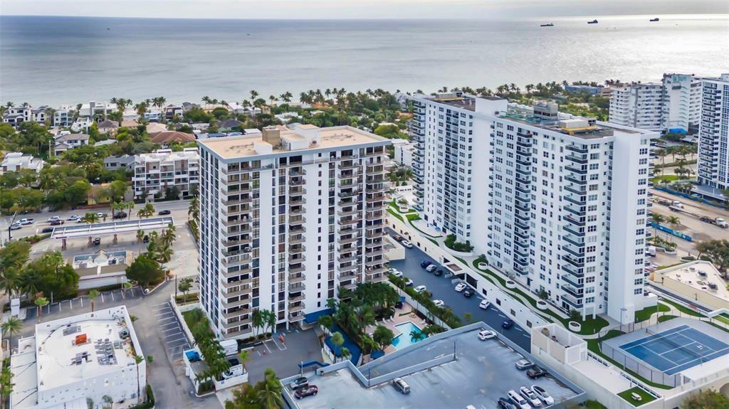 Galt Ocean Terrace Condo