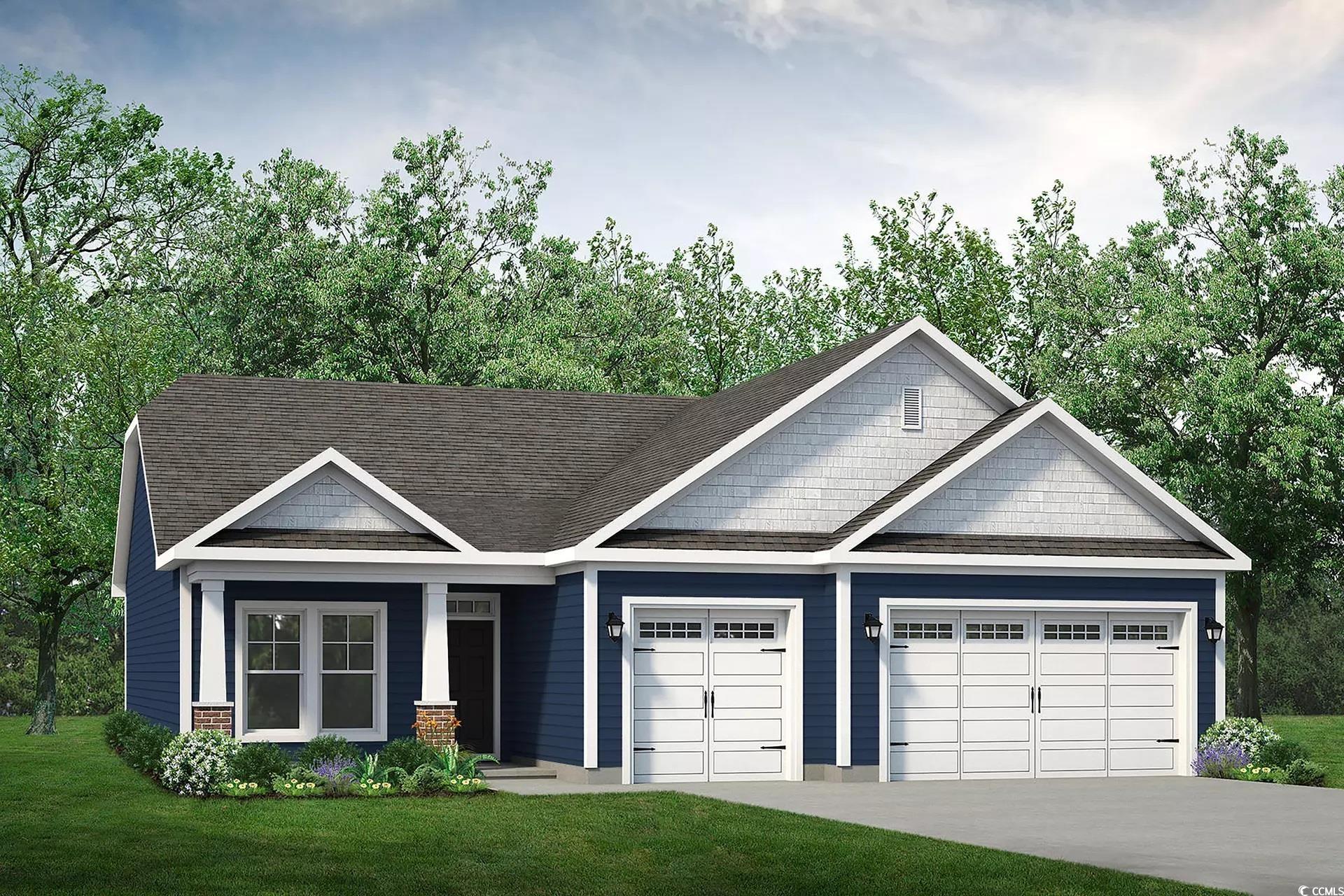 1230 Halter Pl. Calabash, NC 28467