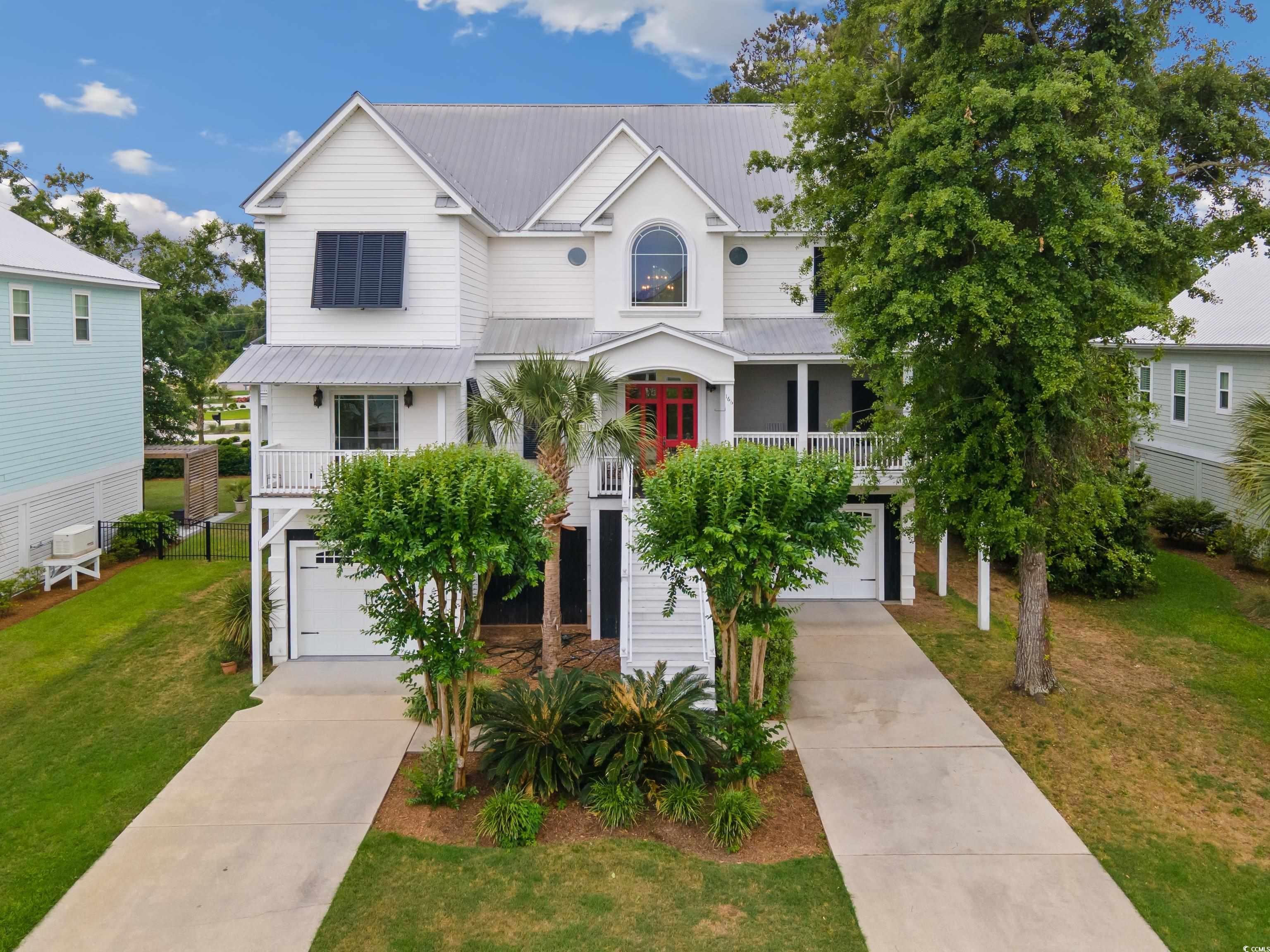 166 Cayman Loop Pawleys Island, SC 29585