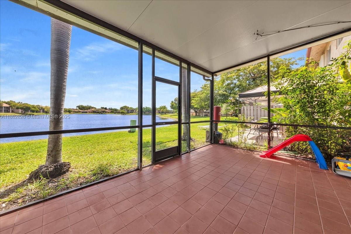 Welleby Unit Thirteen