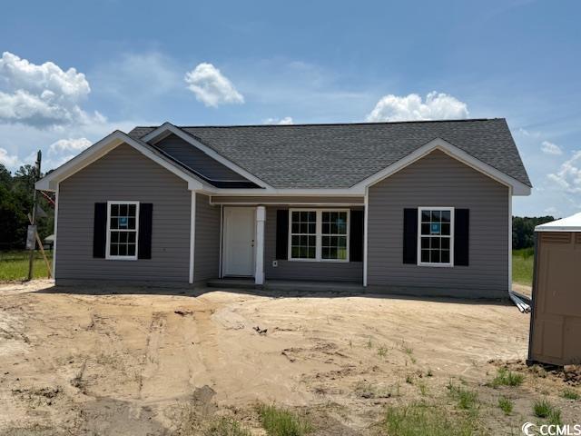 6704 Joyner Swamp Rd. Galivants Ferry, SC 29544