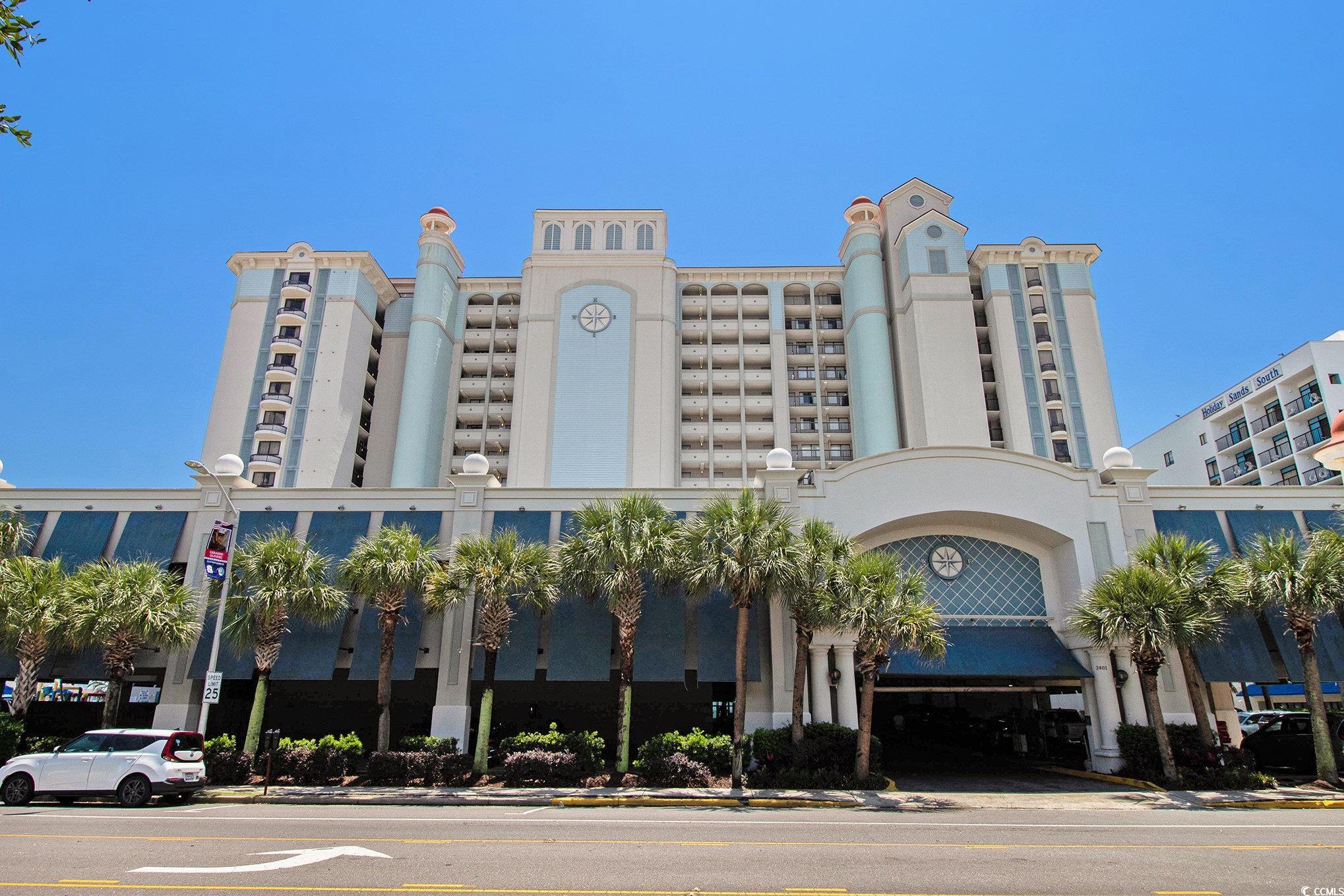 2401 S Ocean Blvd. UNIT #559 Myrtle Beach, SC 29577