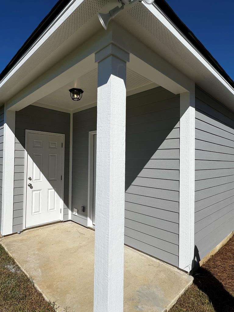 1005 Syrup Mill Creek Lane, Cairo, Georgia image 25