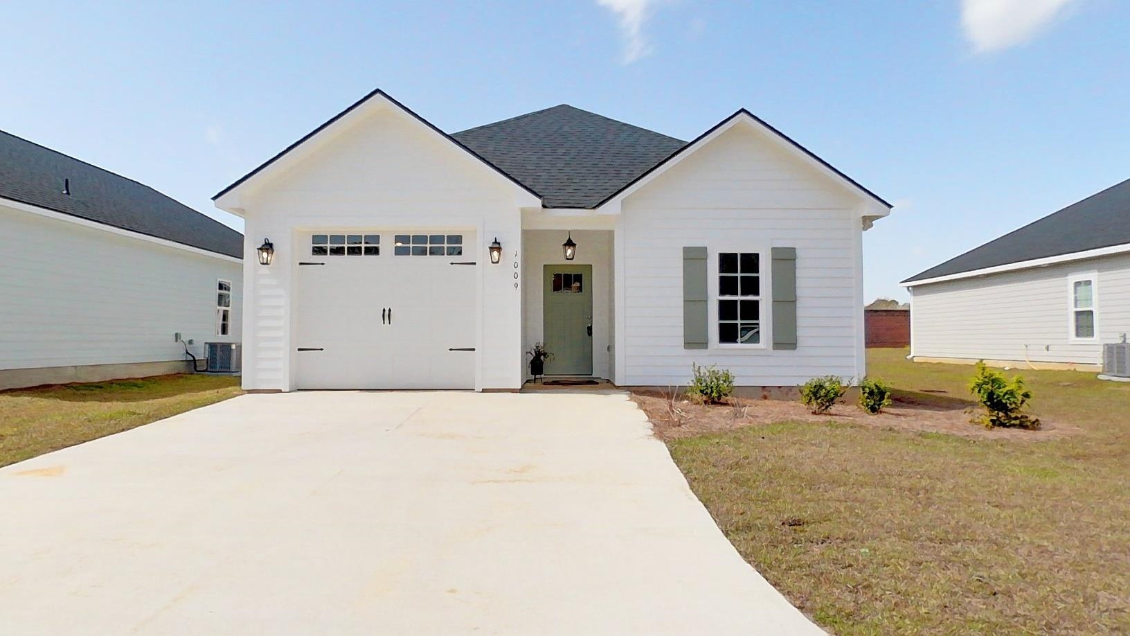 1009 Syrup Mill Creek Lane, Cairo, Georgia image 1