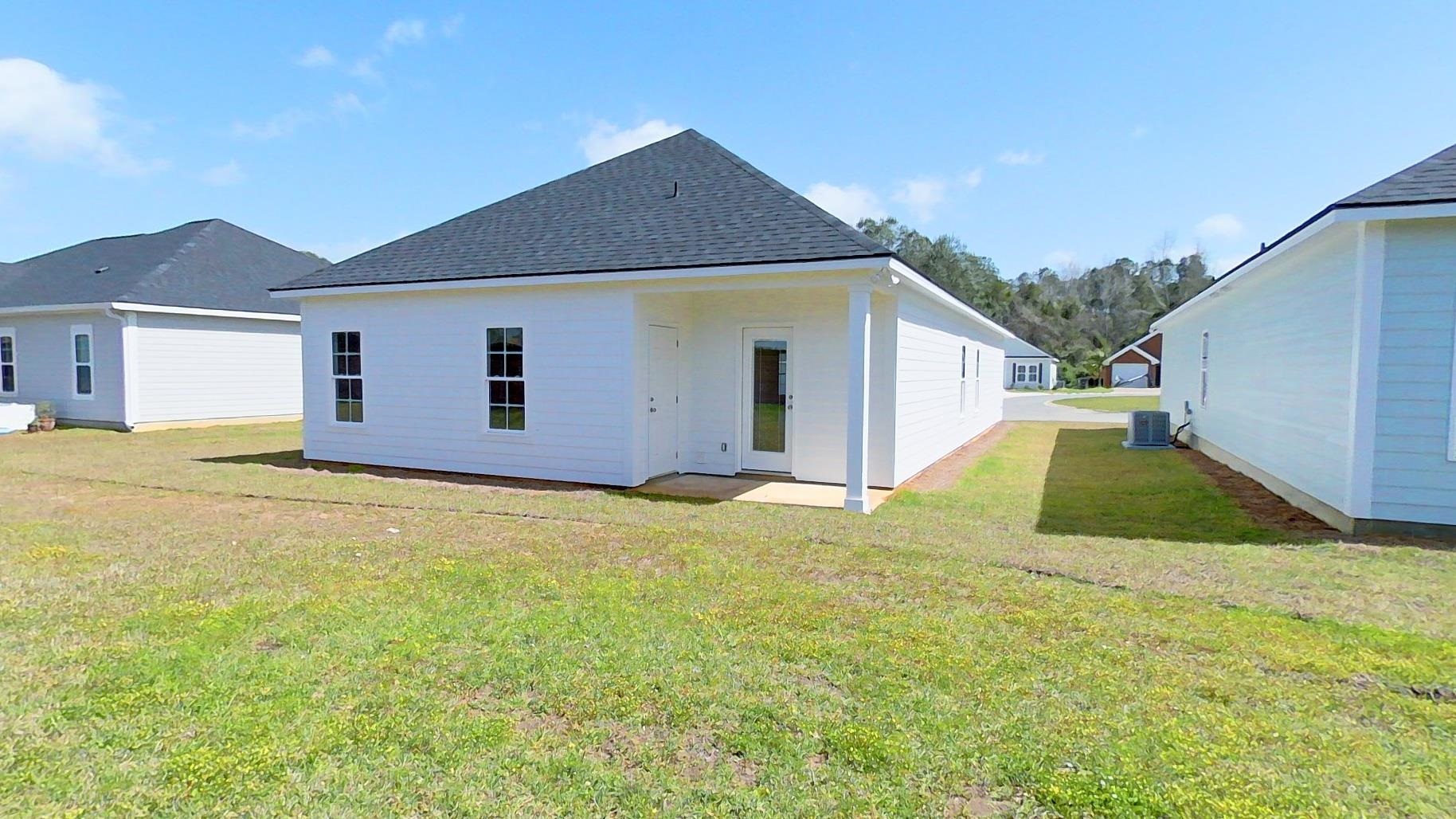 1009 Syrup Mill Creek Lane, Cairo, Georgia image 2