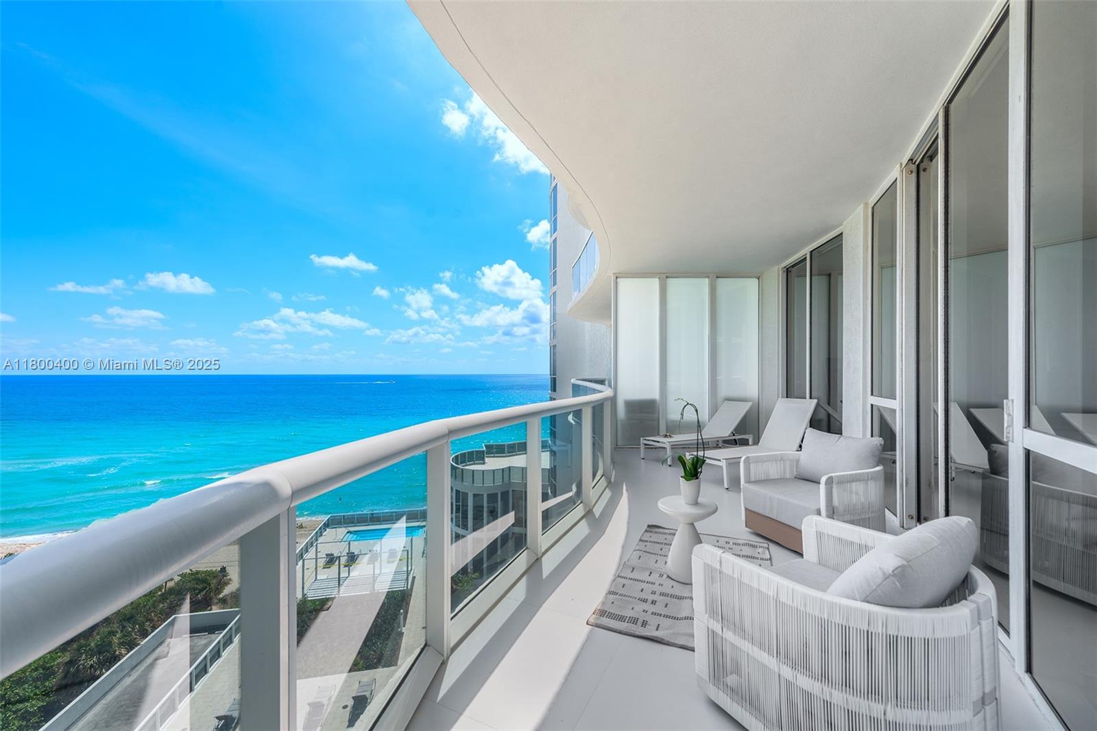 Condo for Rent in Sunny Isles Beach, FL