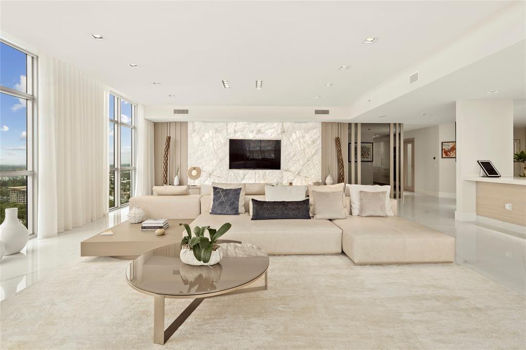Apartamento para Alugar em Aventura, FL