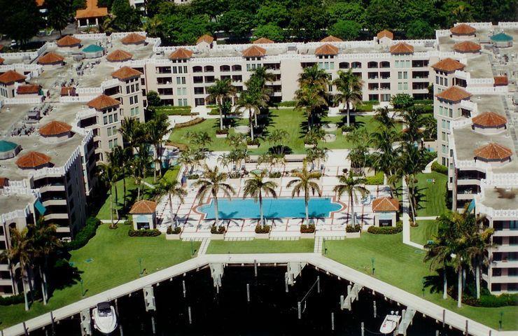 Mizner Court Condo