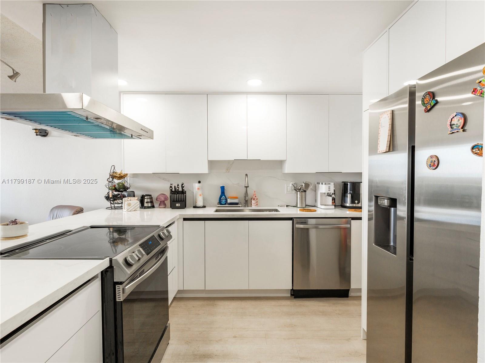 Imperial Terraces Condo