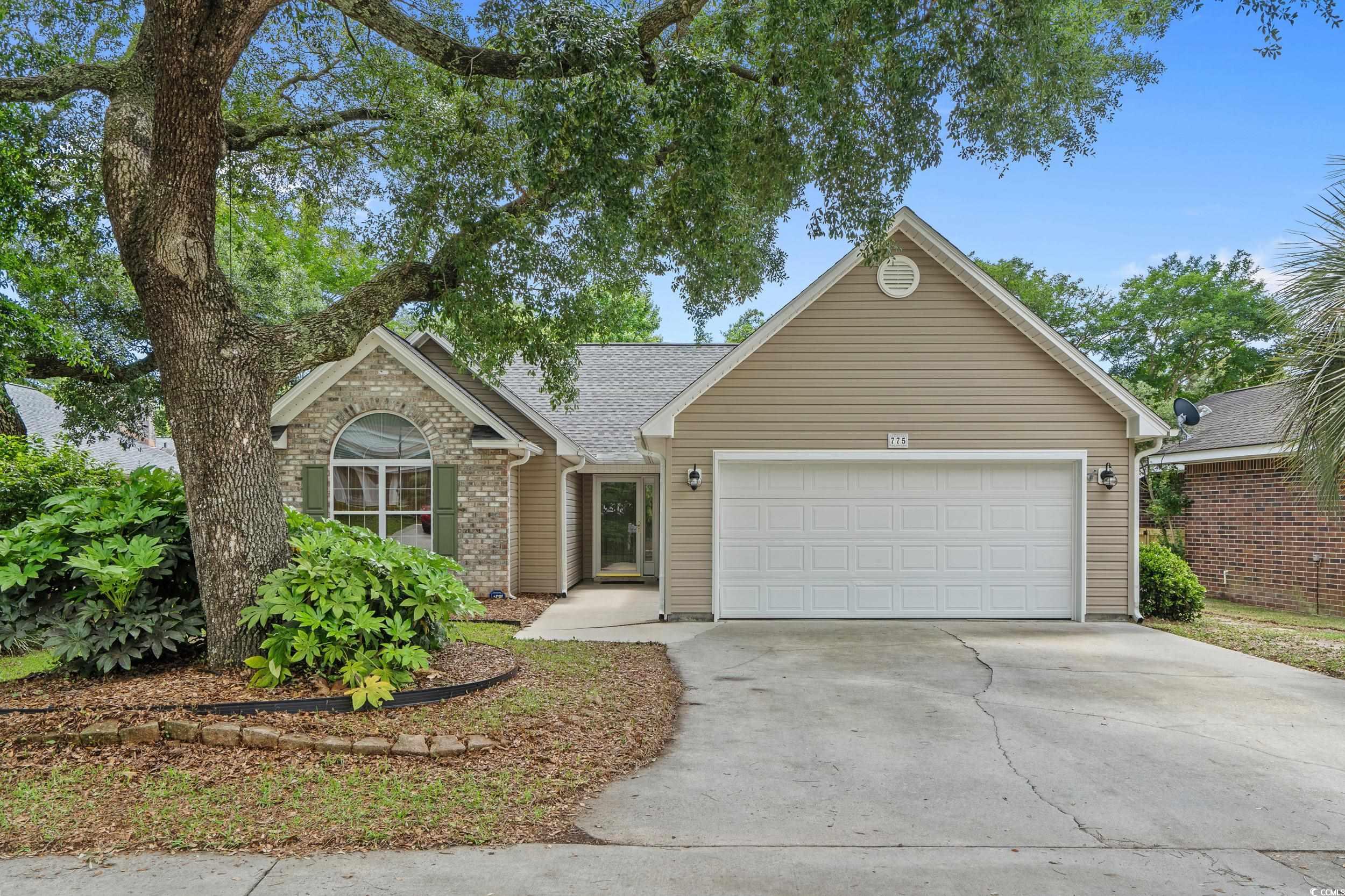 775 Kittiwake Ln. Murrells Inlet, SC 29576