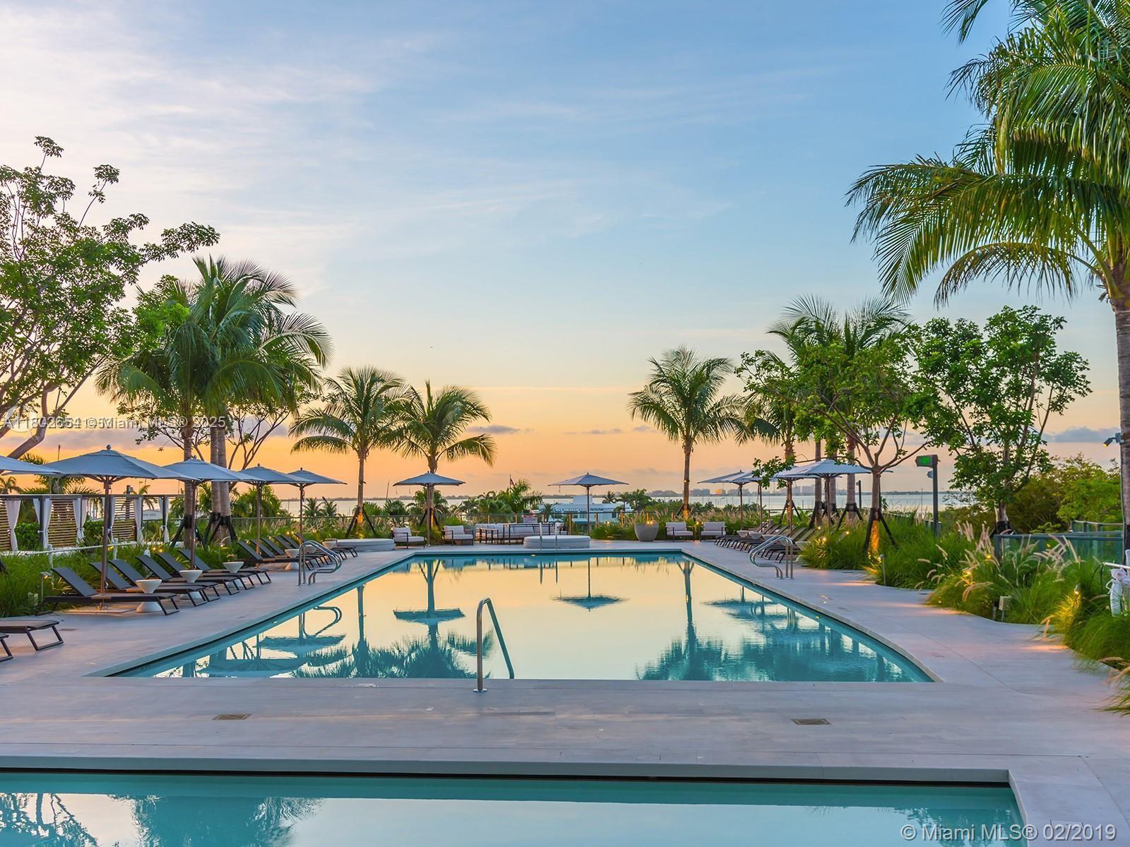 2831 S Bayshore Dr #1708, Miami FL 33133