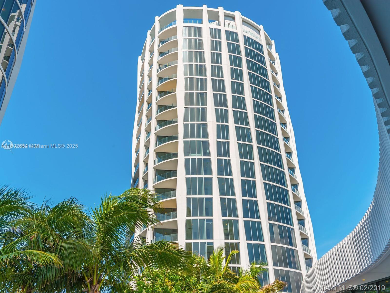 2831 S Bayshore Dr #1708, Miami FL 33133