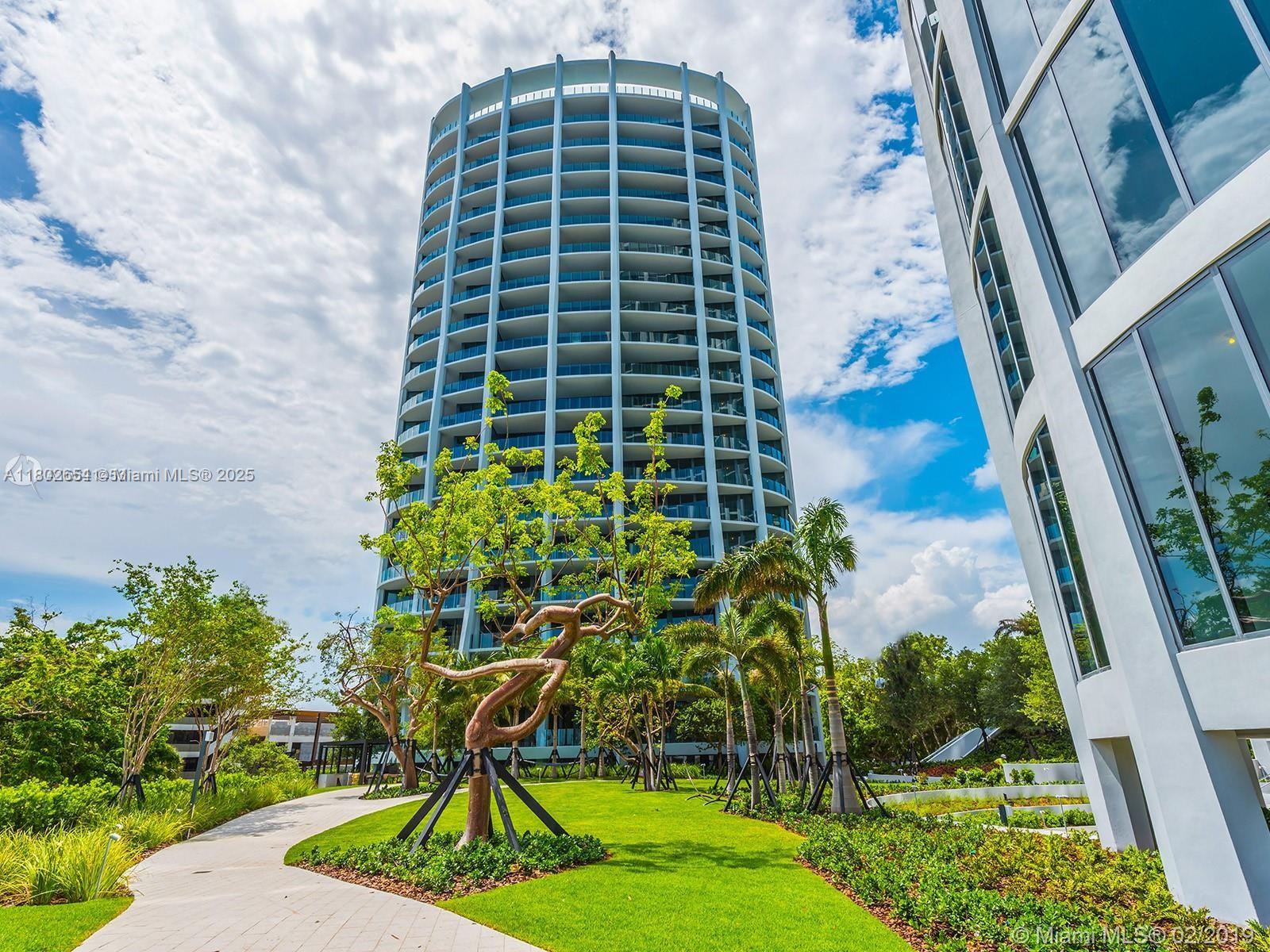 2831 S Bayshore Dr #1708, Miami FL 33133