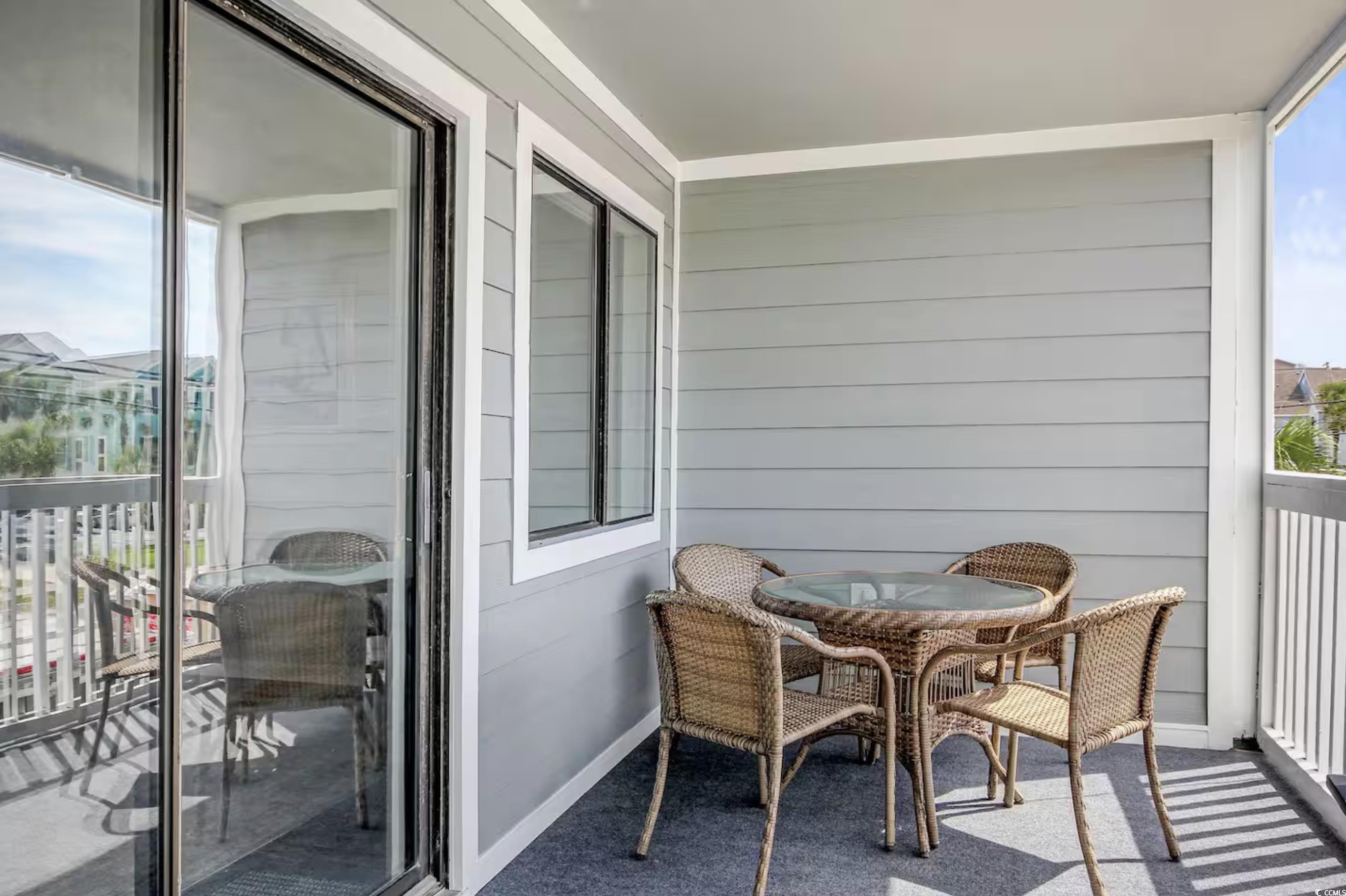 612 N Ocean Blvd. UNIT #103 Surfside Beach, SC 29575