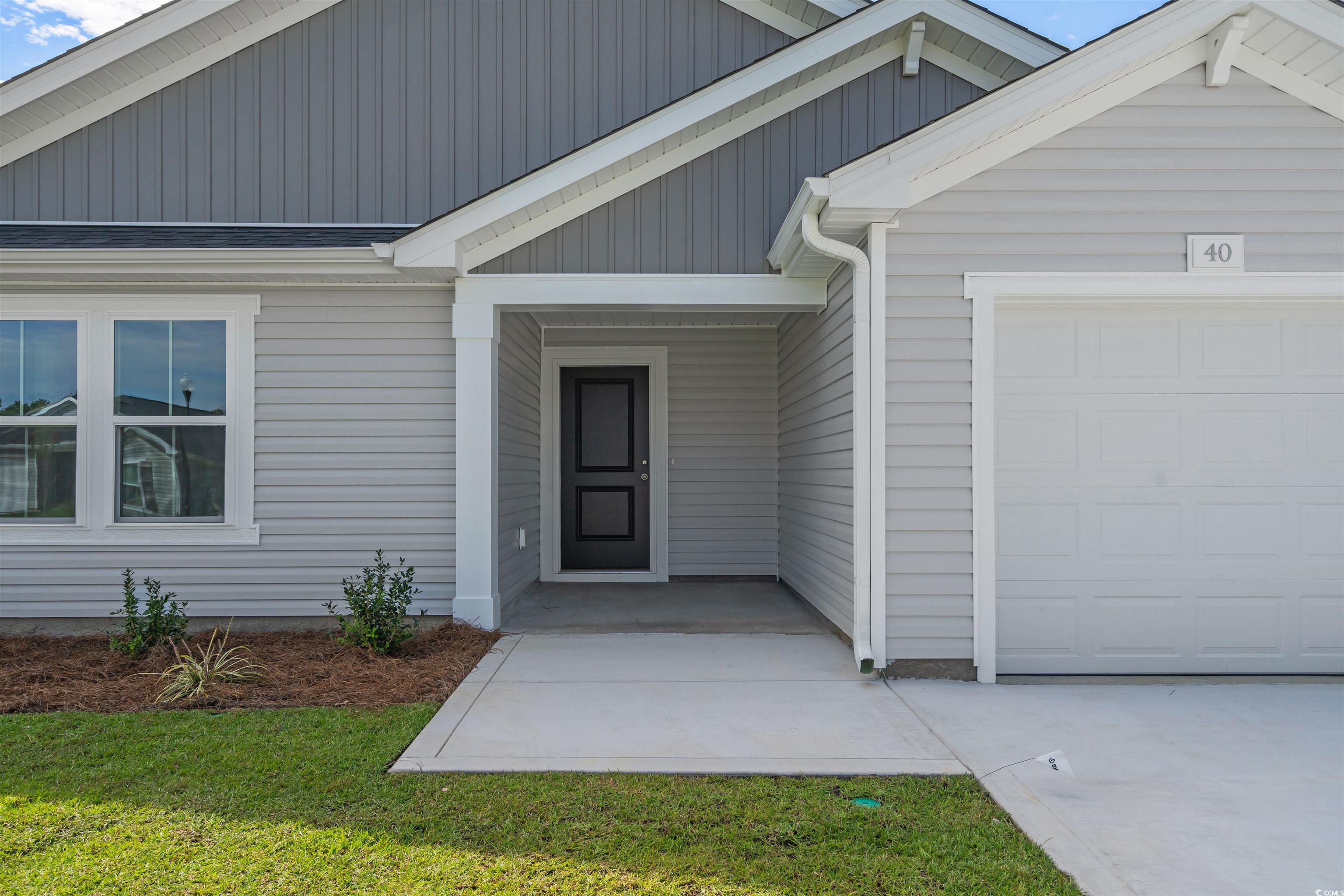 40 Cape Point Dr. Conway, SC 29527