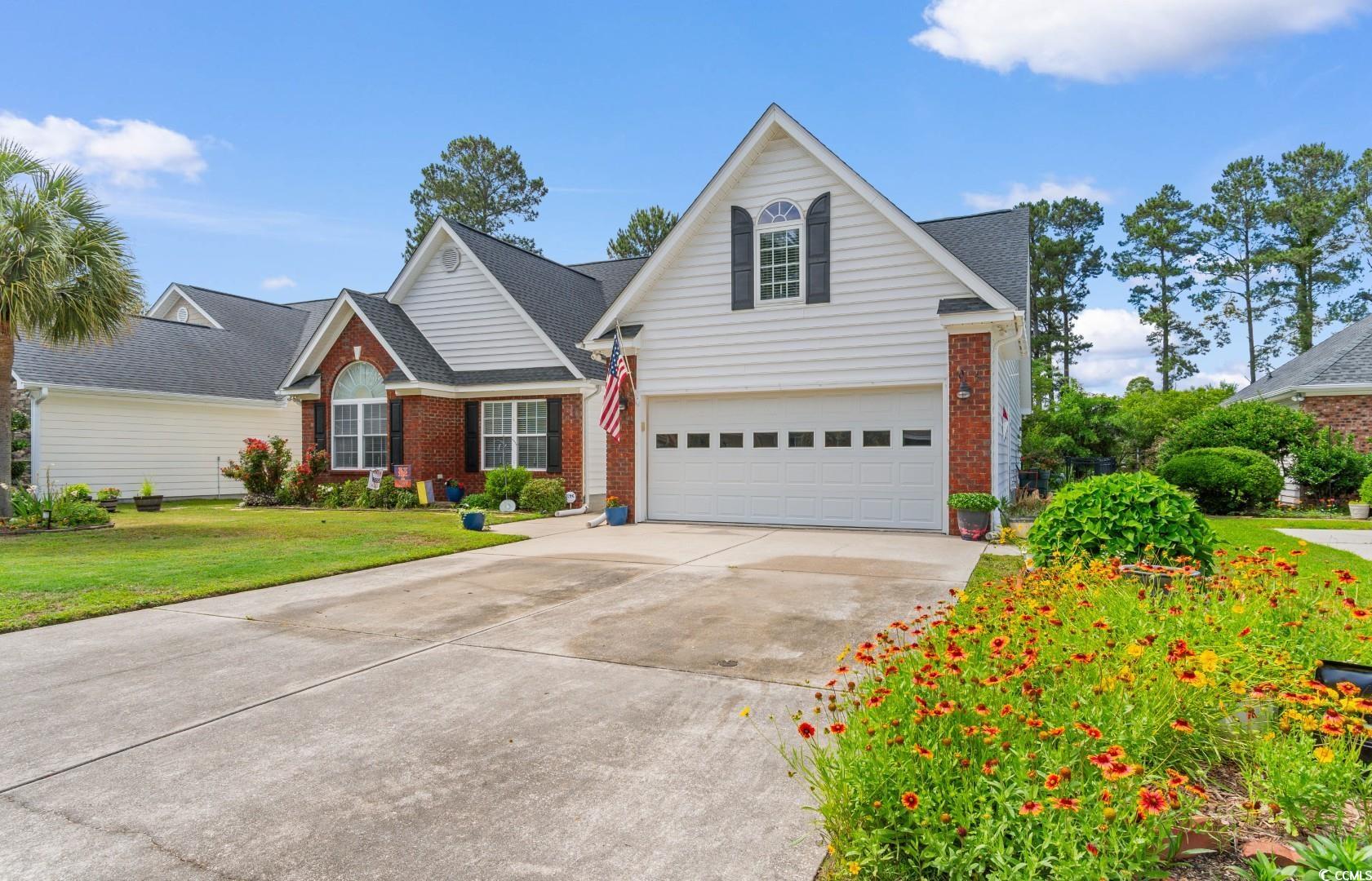 4818 Harvest Dr. Myrtle Beach, SC 29579