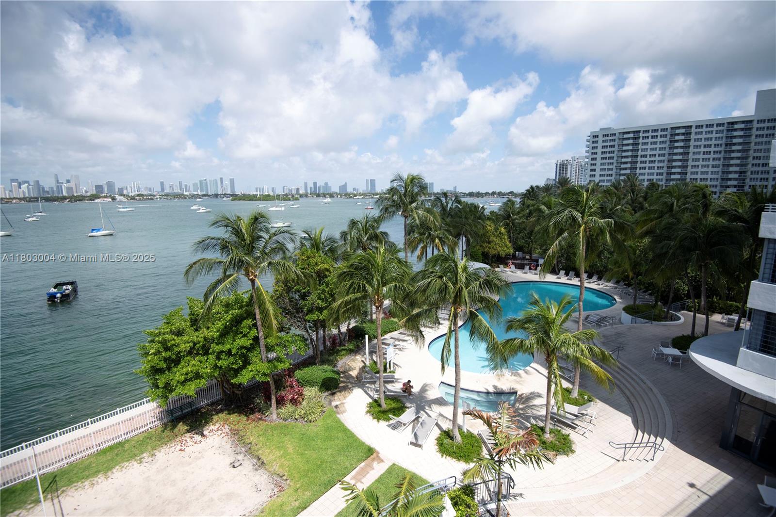 1330 West Ave #803, Miami Beach FL 33139