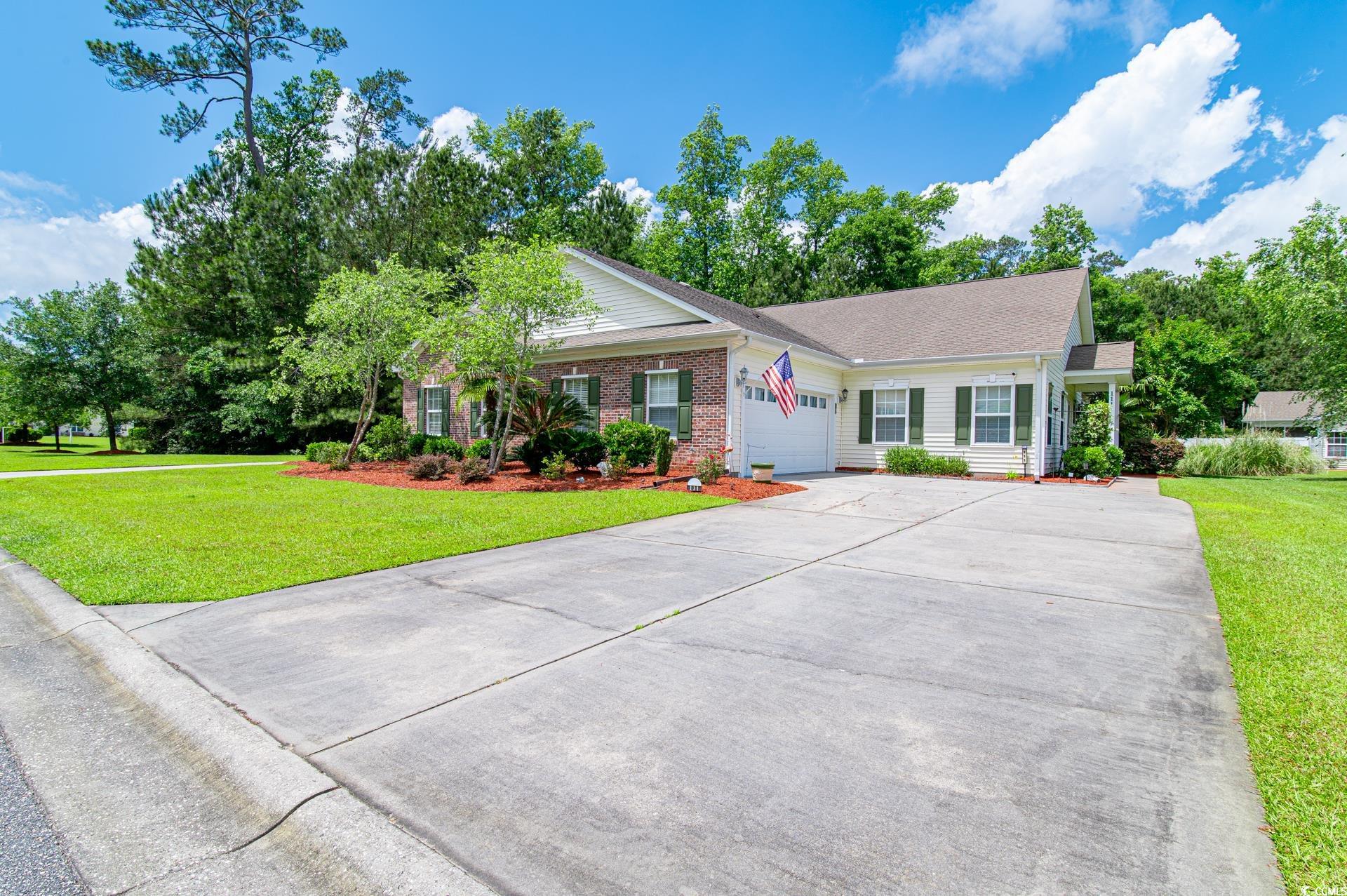 111 Rose Water Loop Myrtle Beach, SC 29588