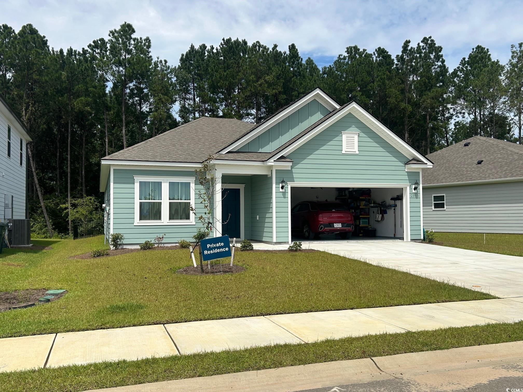 2500 Watershed Way Longs, SC 29568