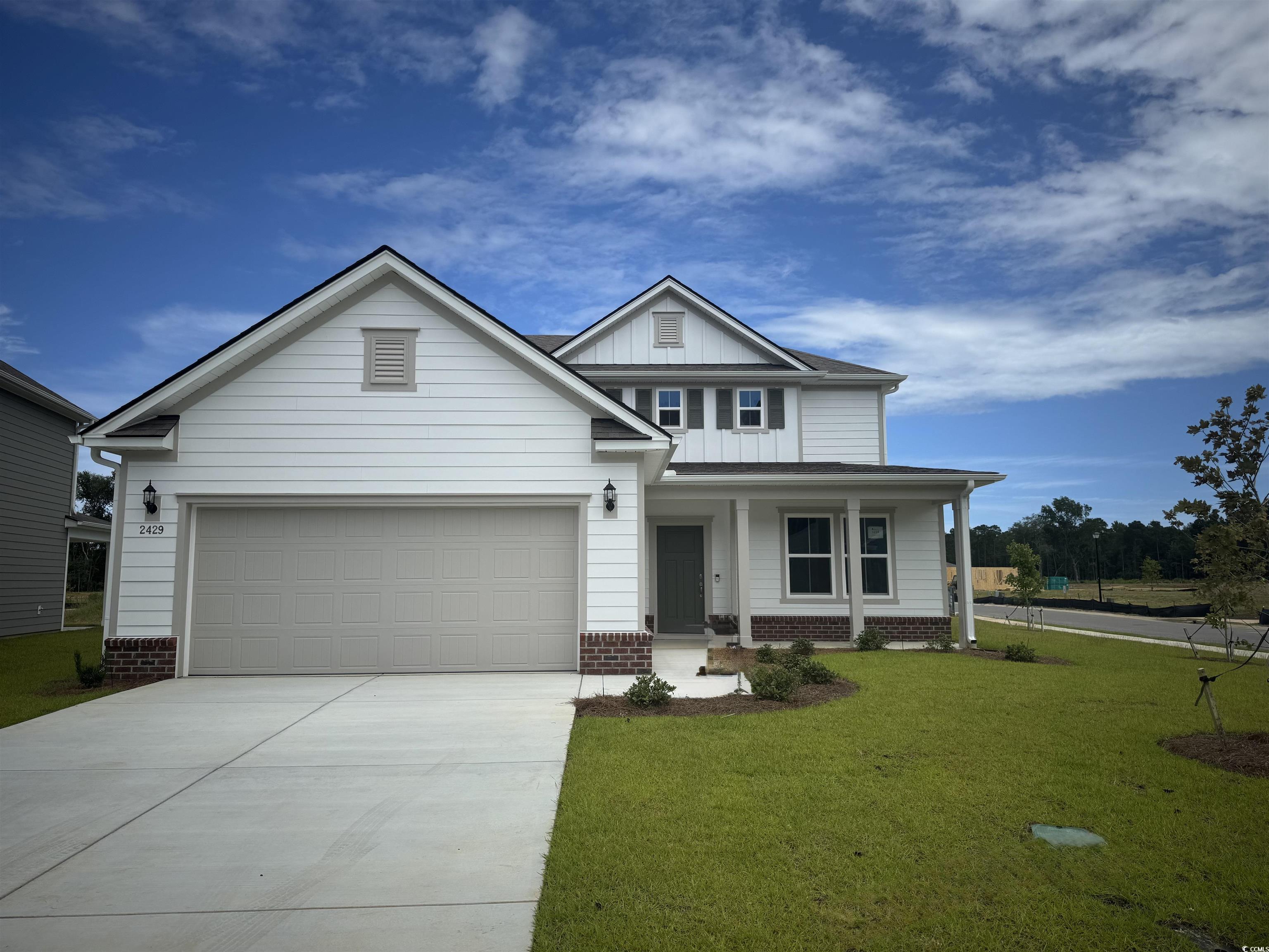 2429 Watershed Way Longs, SC 29568