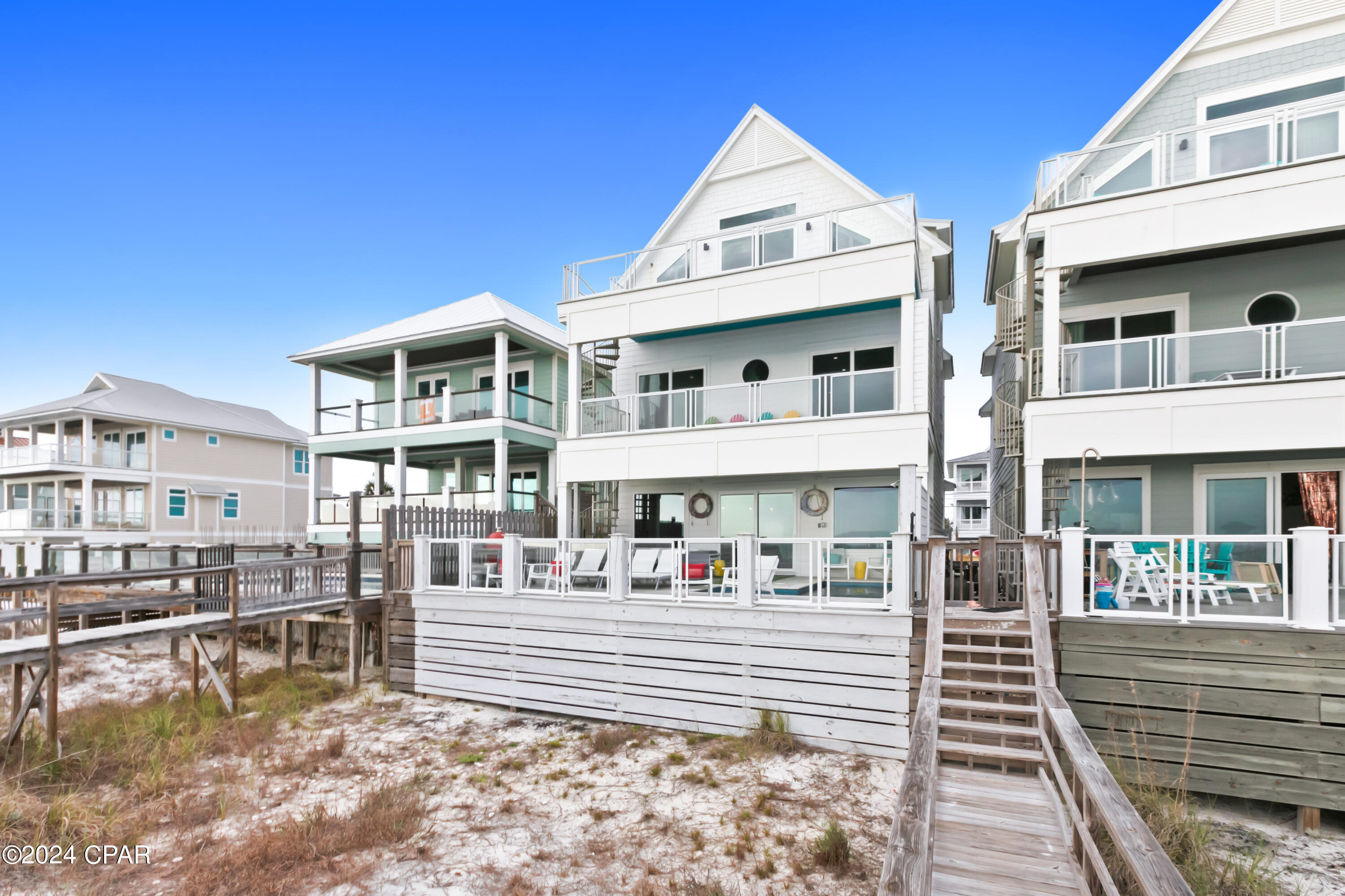 Image 1 For 8319 Surf Drive A