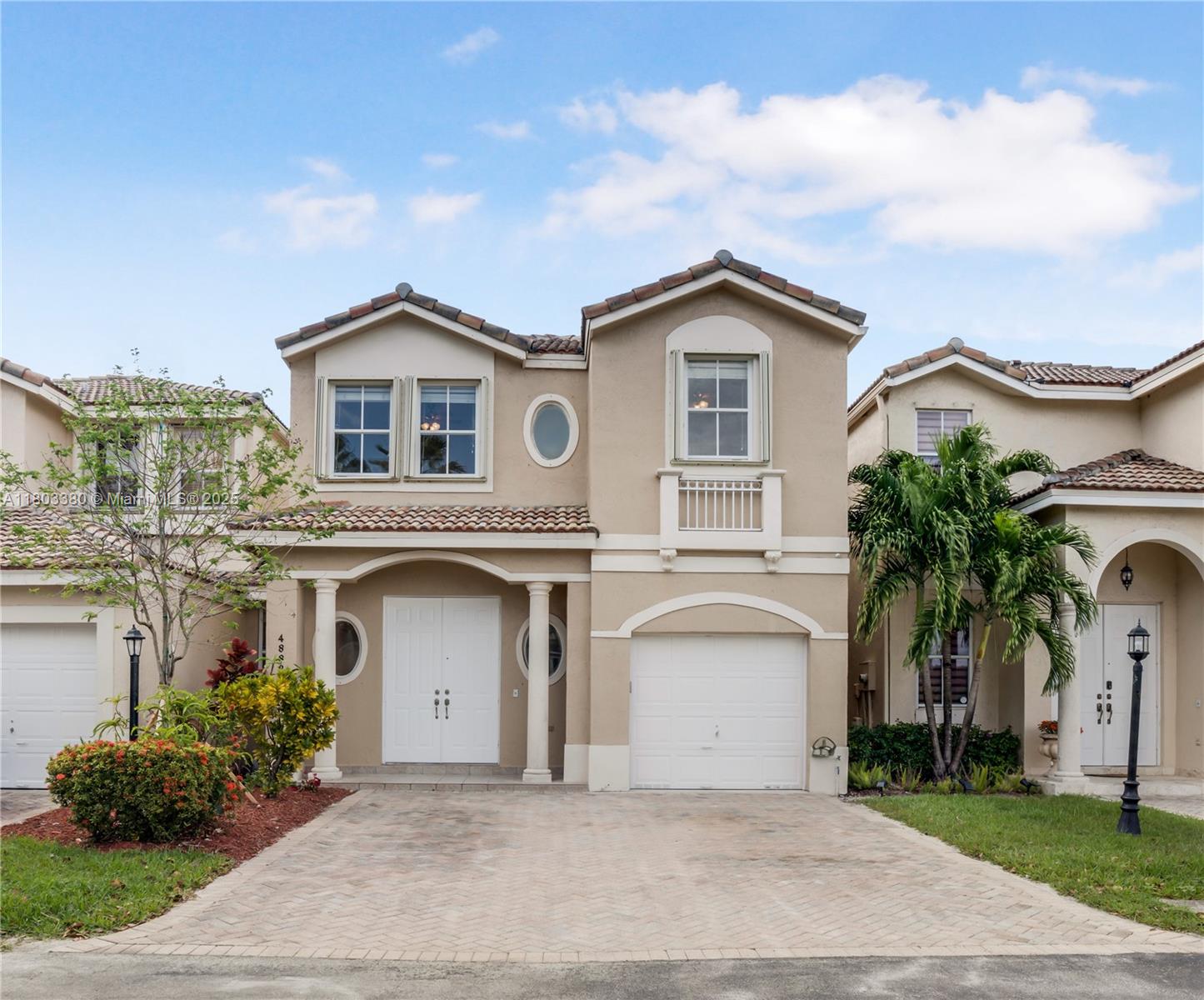 4882 108th Psge Unit -, Doral, Florida 33178