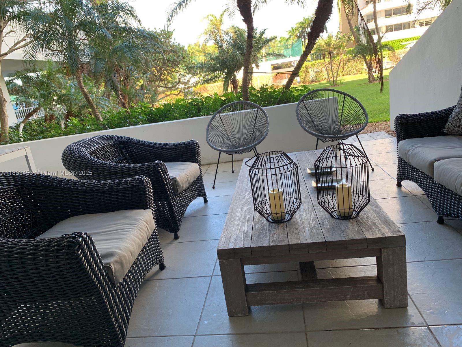 199 Ocean Lane Dr #106, Key Biscayne FL 33149