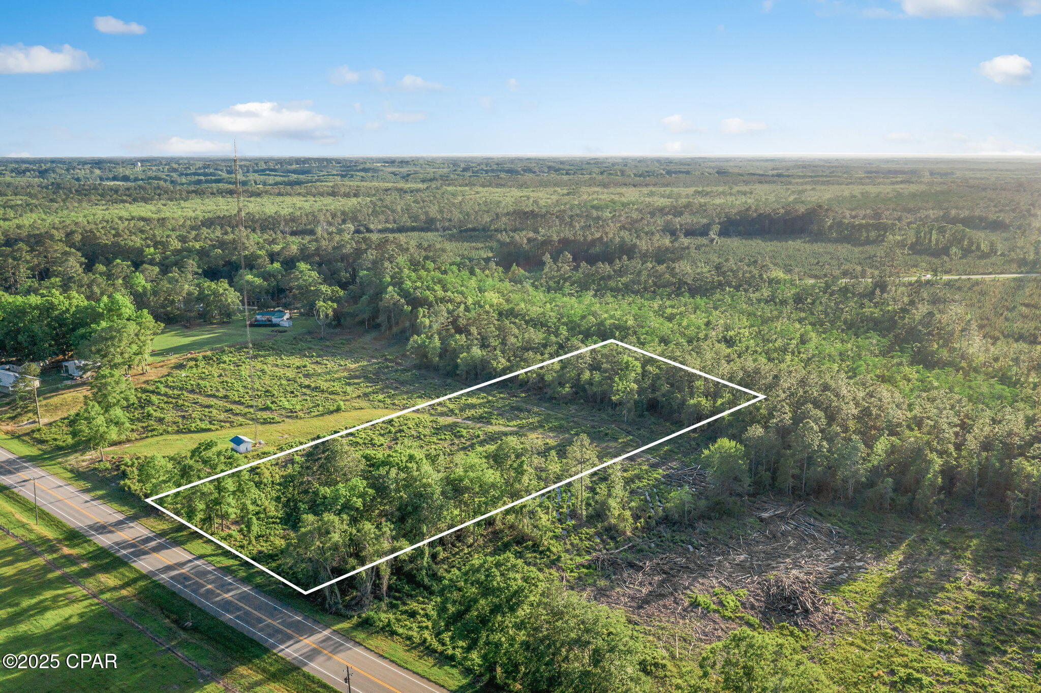 Image 1 For Xxx Hwy 79  Lot 5