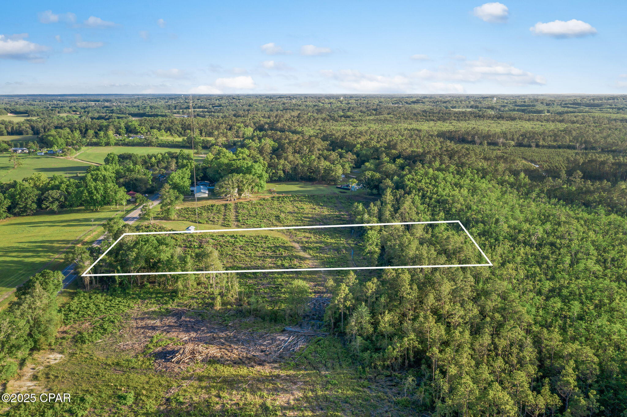 Image 4 For Xxx Hwy 79  Lot 5