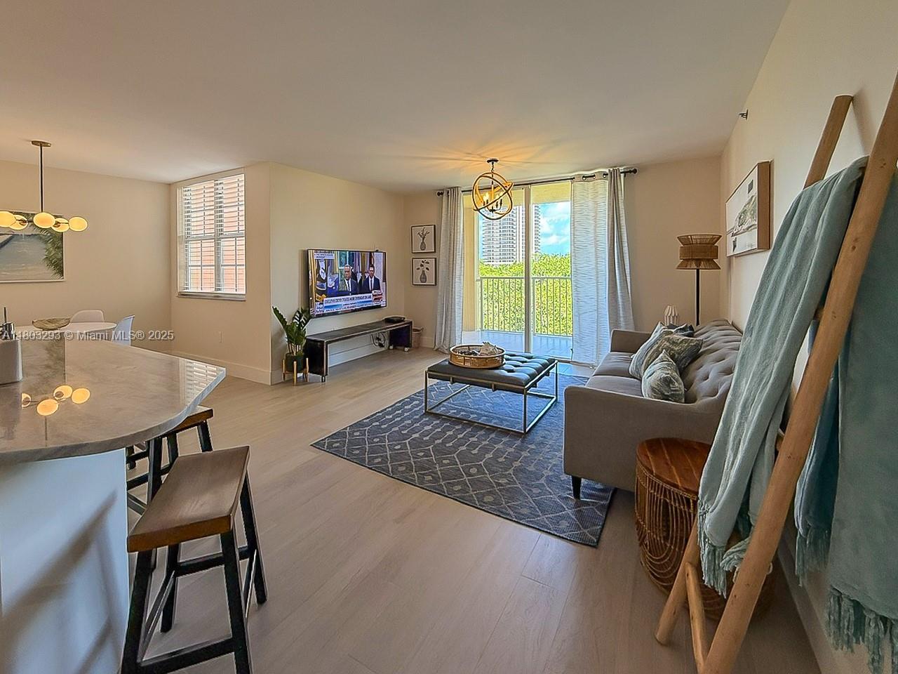 19601 E Country Club Dr #7304, Aventura FL 33180