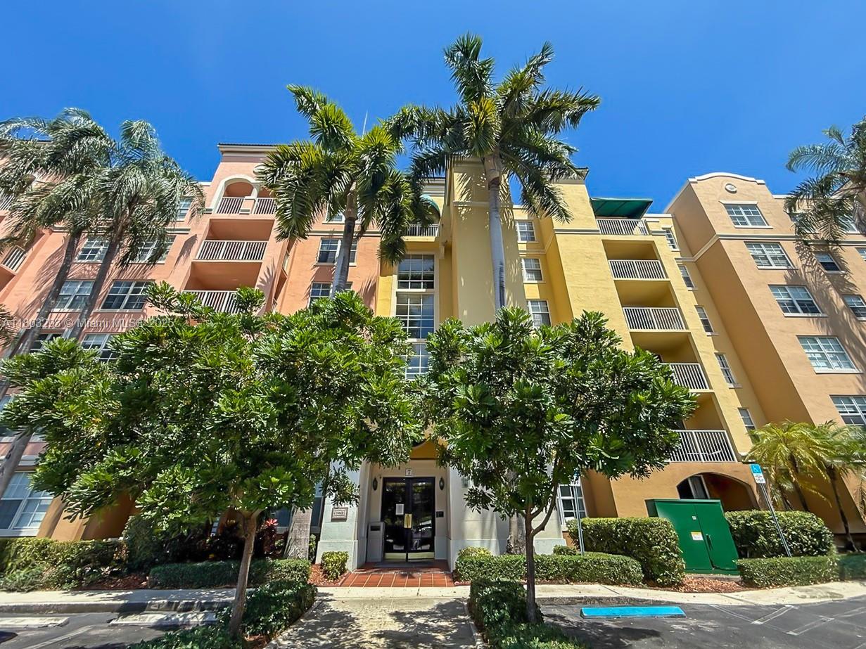 19601 E Country Club Dr #7304, Aventura FL 33180