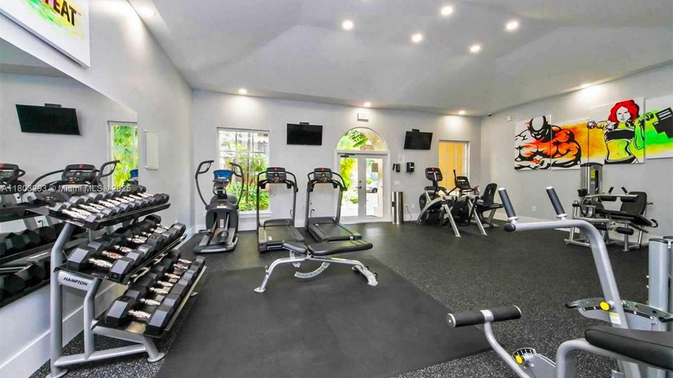 19601 E Country Club Dr #7304, Aventura FL 33180