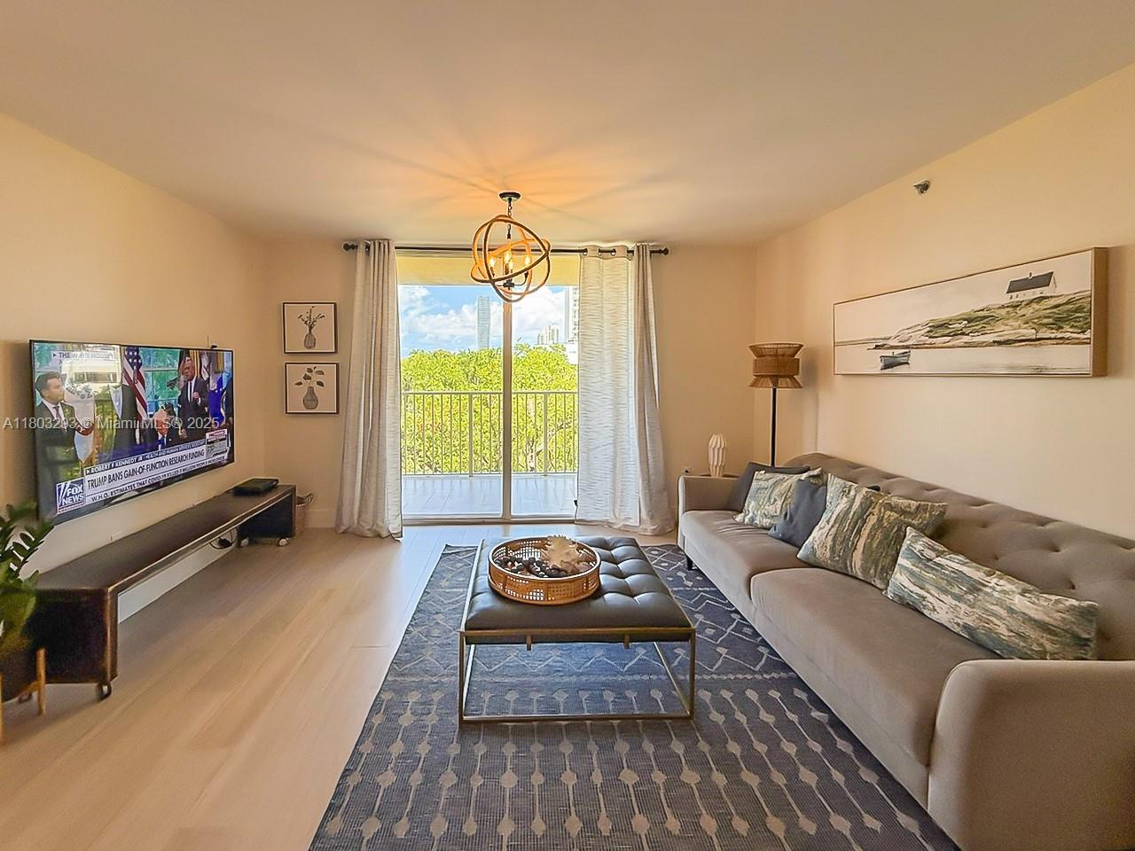 19601 E Country Club Dr #7304, Aventura FL 33180