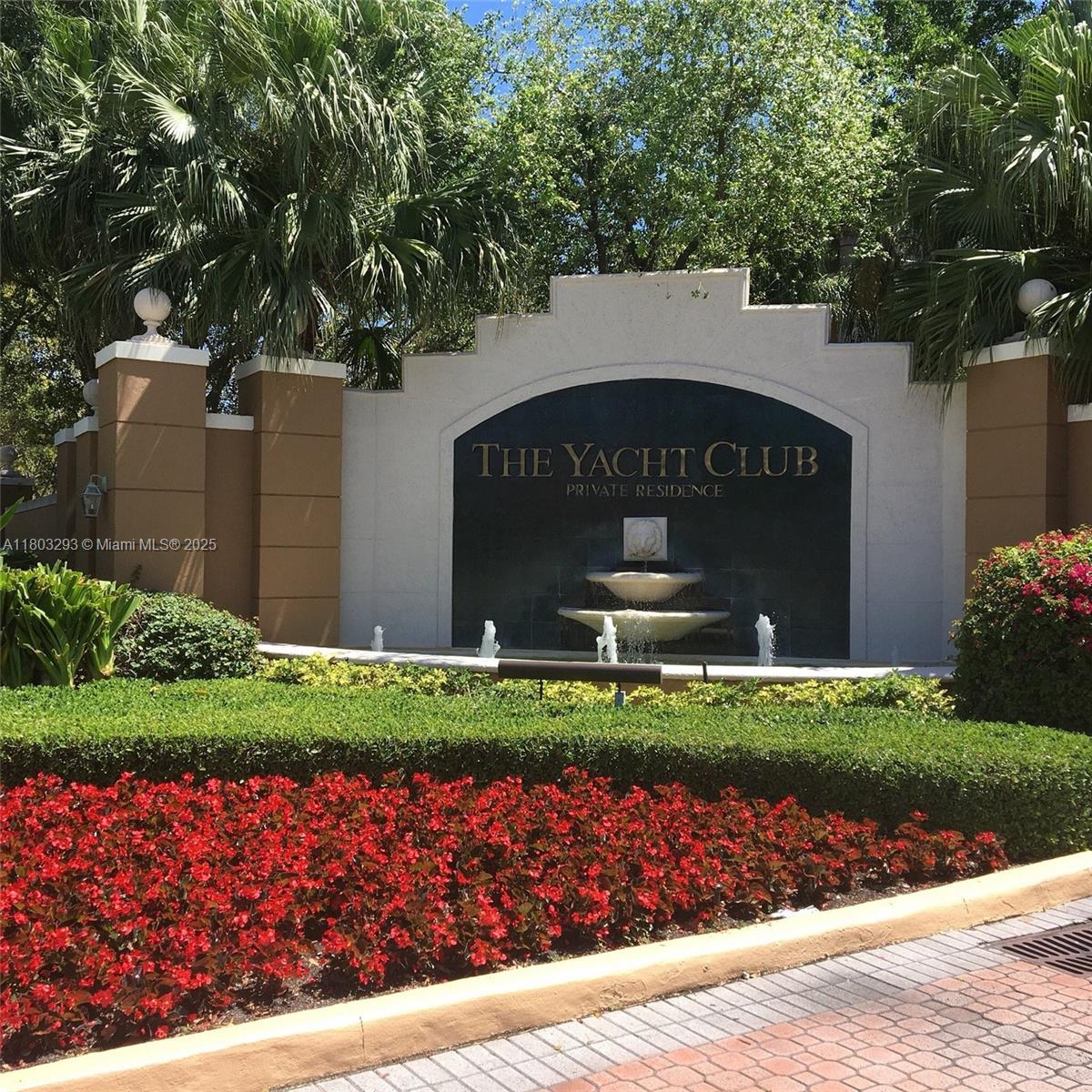 19601 E Country Club Dr #7304, Aventura FL 33180