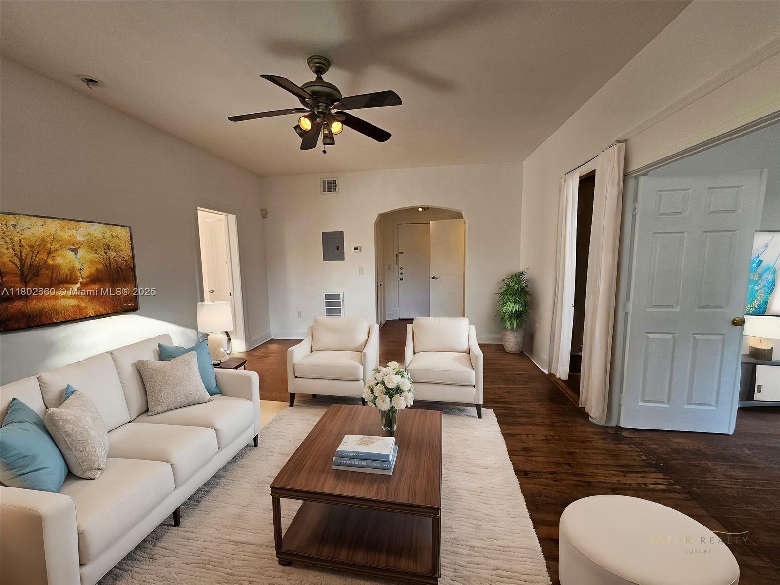 The Esplanade Beach Condo