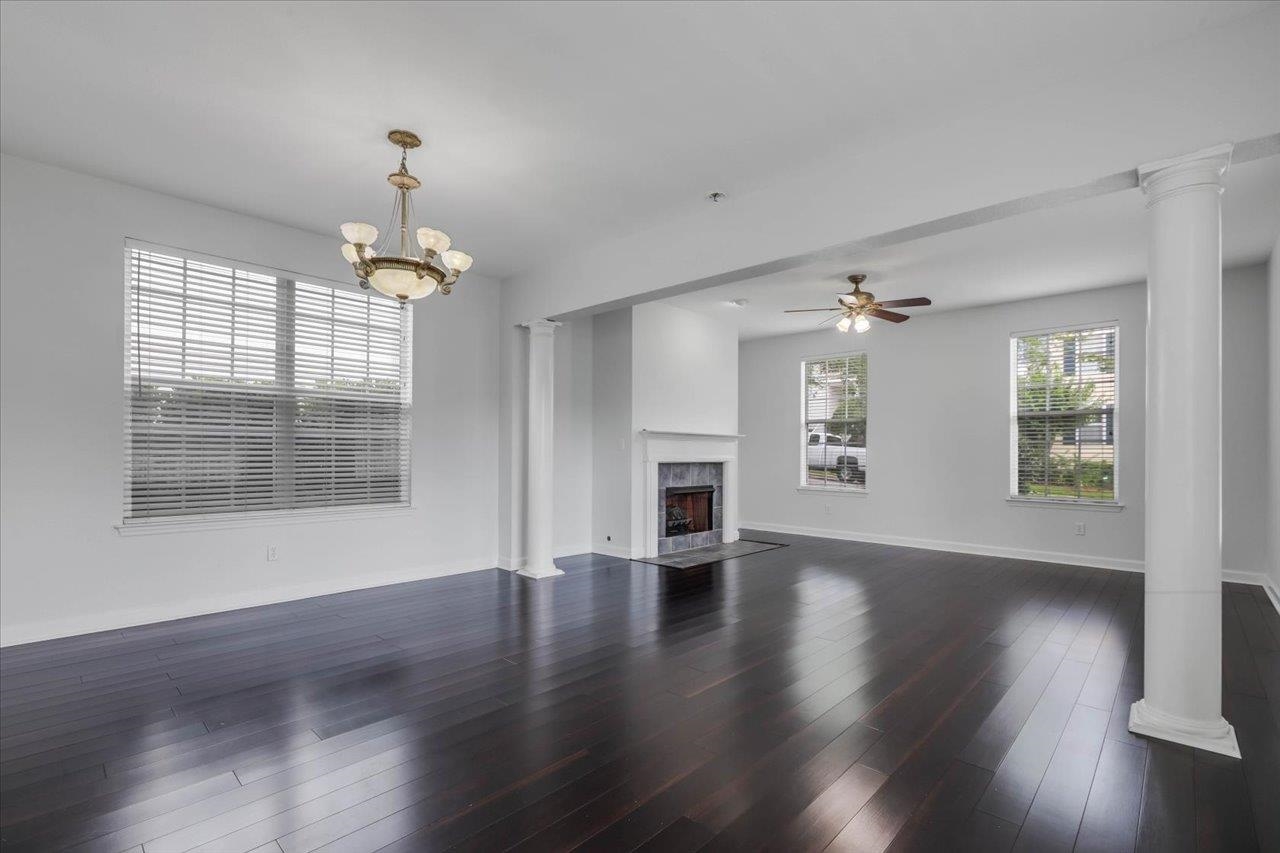 2123 Fernleigh Drive, Tallahassee, Texas image 12
