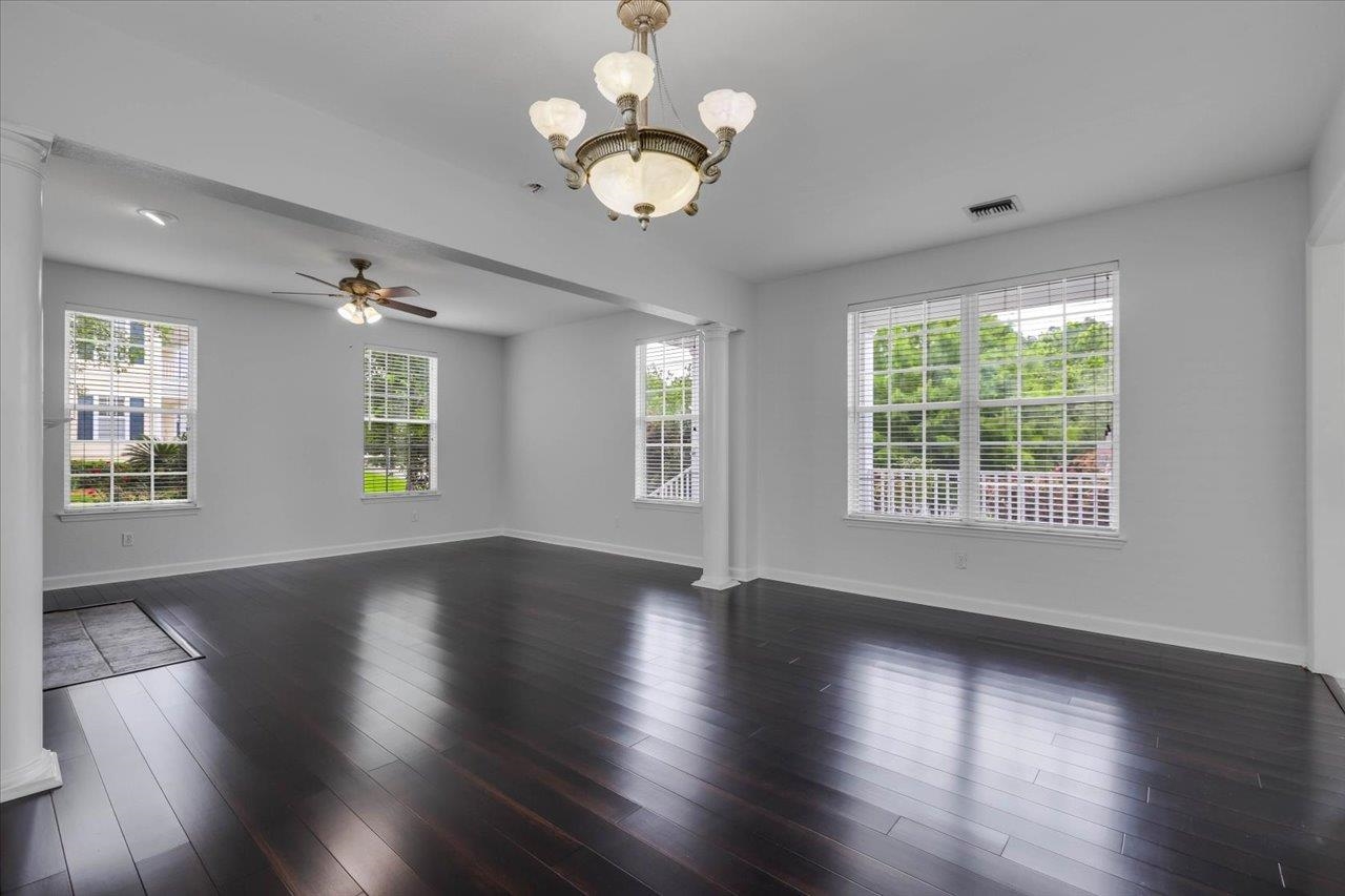 2123 Fernleigh Drive, Tallahassee, Texas image 14