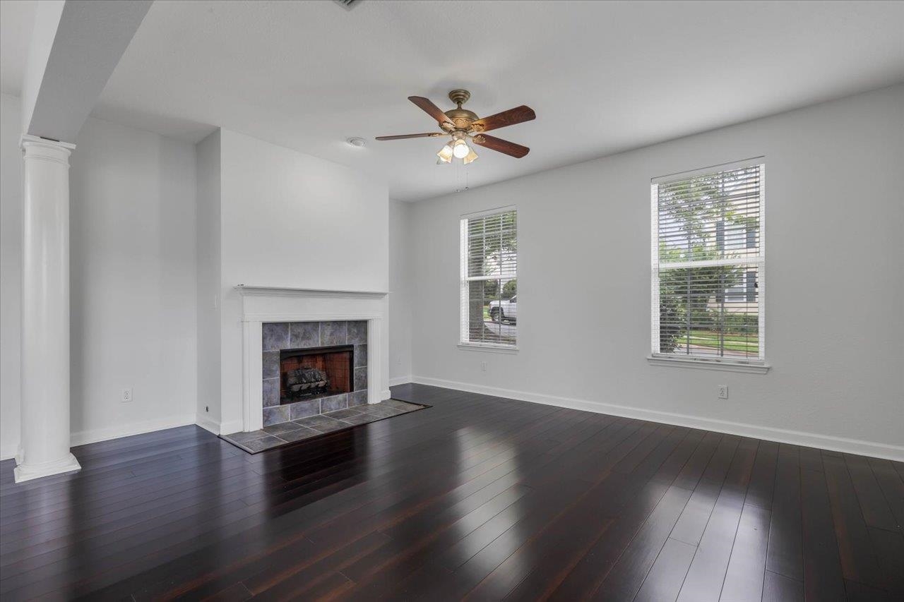 2123 Fernleigh Drive, Tallahassee, Texas image 17