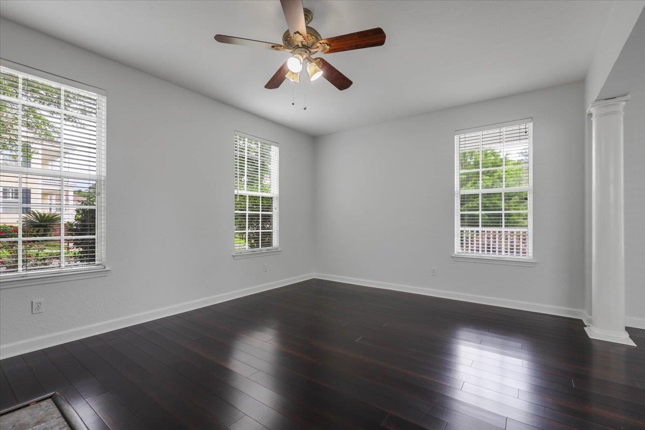 2123 Fernleigh Drive, Tallahassee, Texas image 18