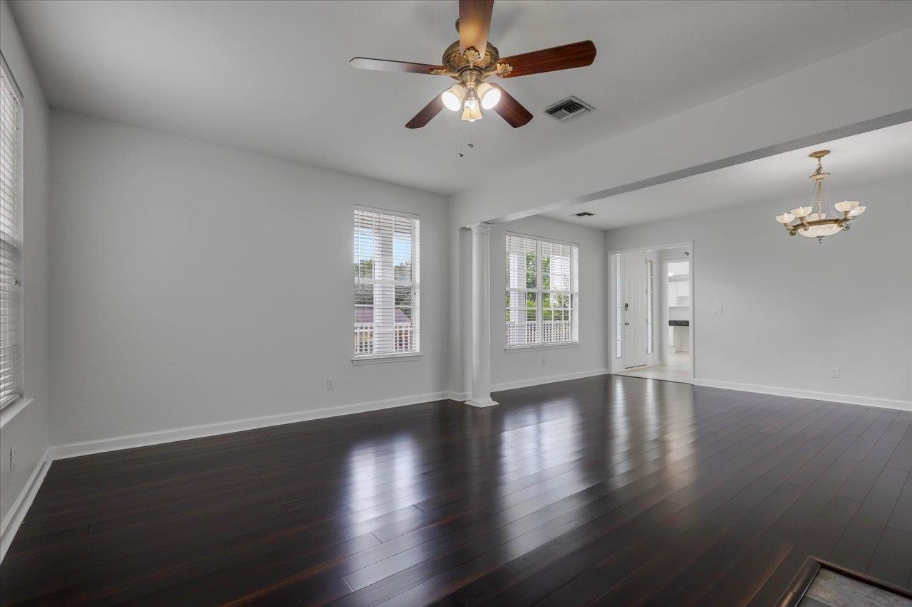 2123 Fernleigh Drive, Tallahassee, Texas image 19