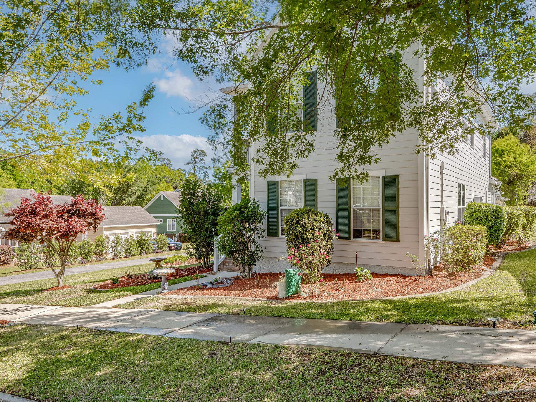 2123 Fernleigh Drive, Tallahassee, Texas image 2