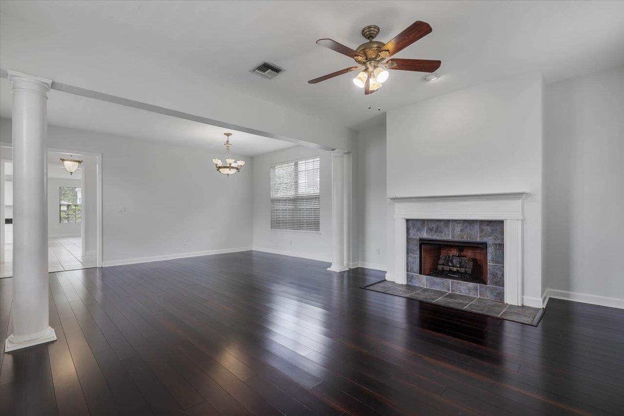 2123 Fernleigh Drive, Tallahassee, Texas image 20