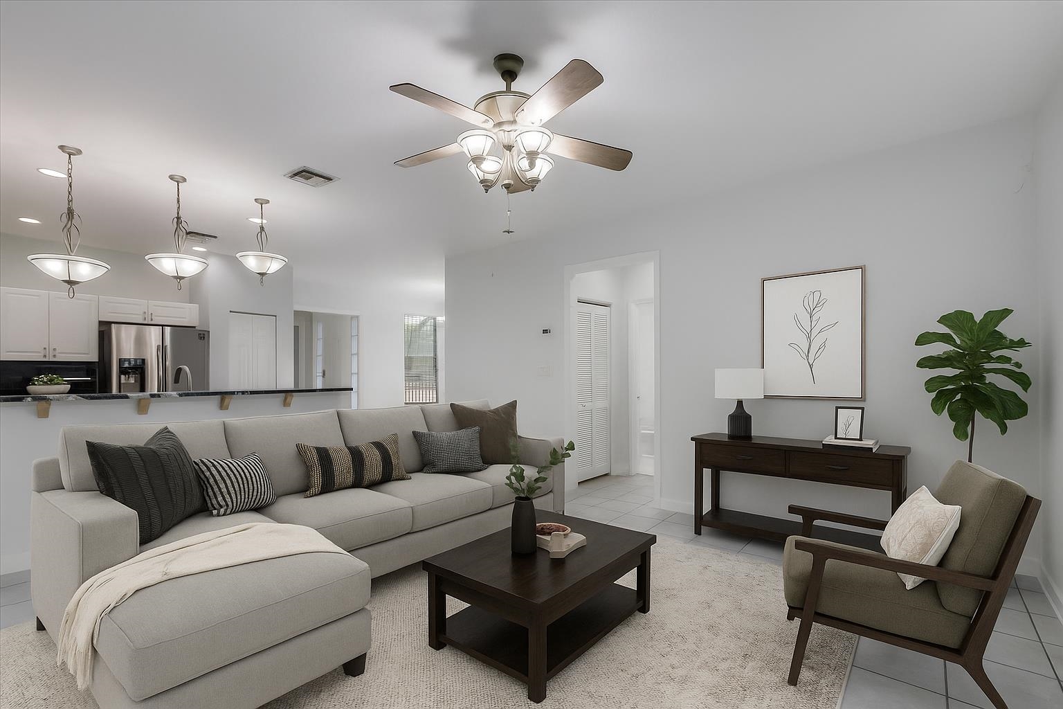 2123 Fernleigh Drive, Tallahassee, Texas image 24